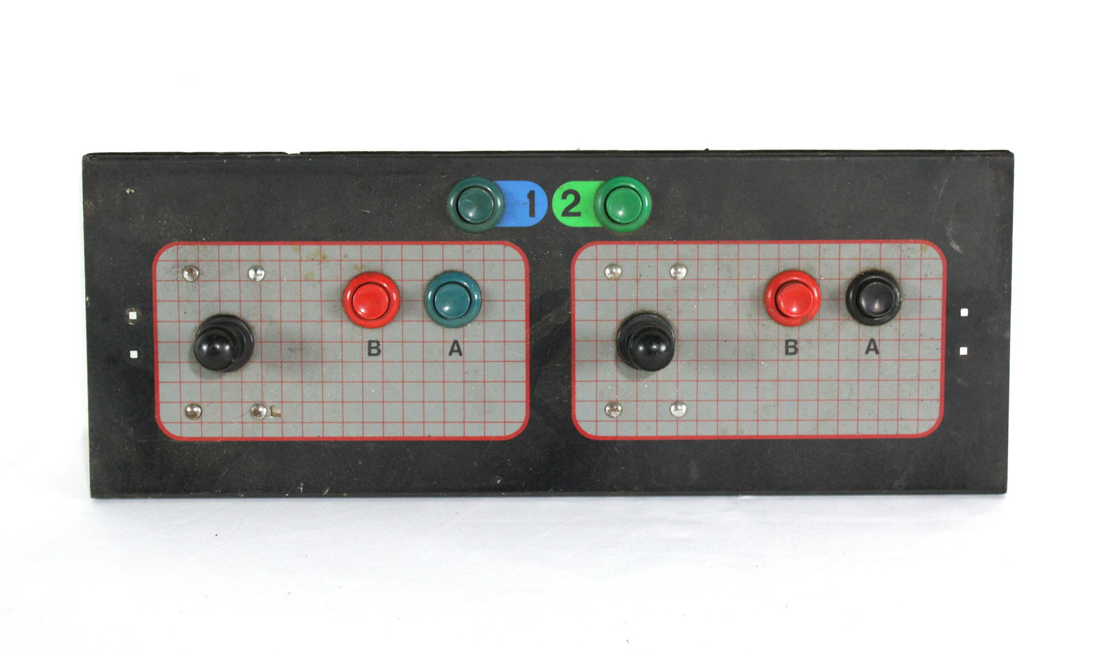 Nintendo Playchoice Control Panel (1 of 2)