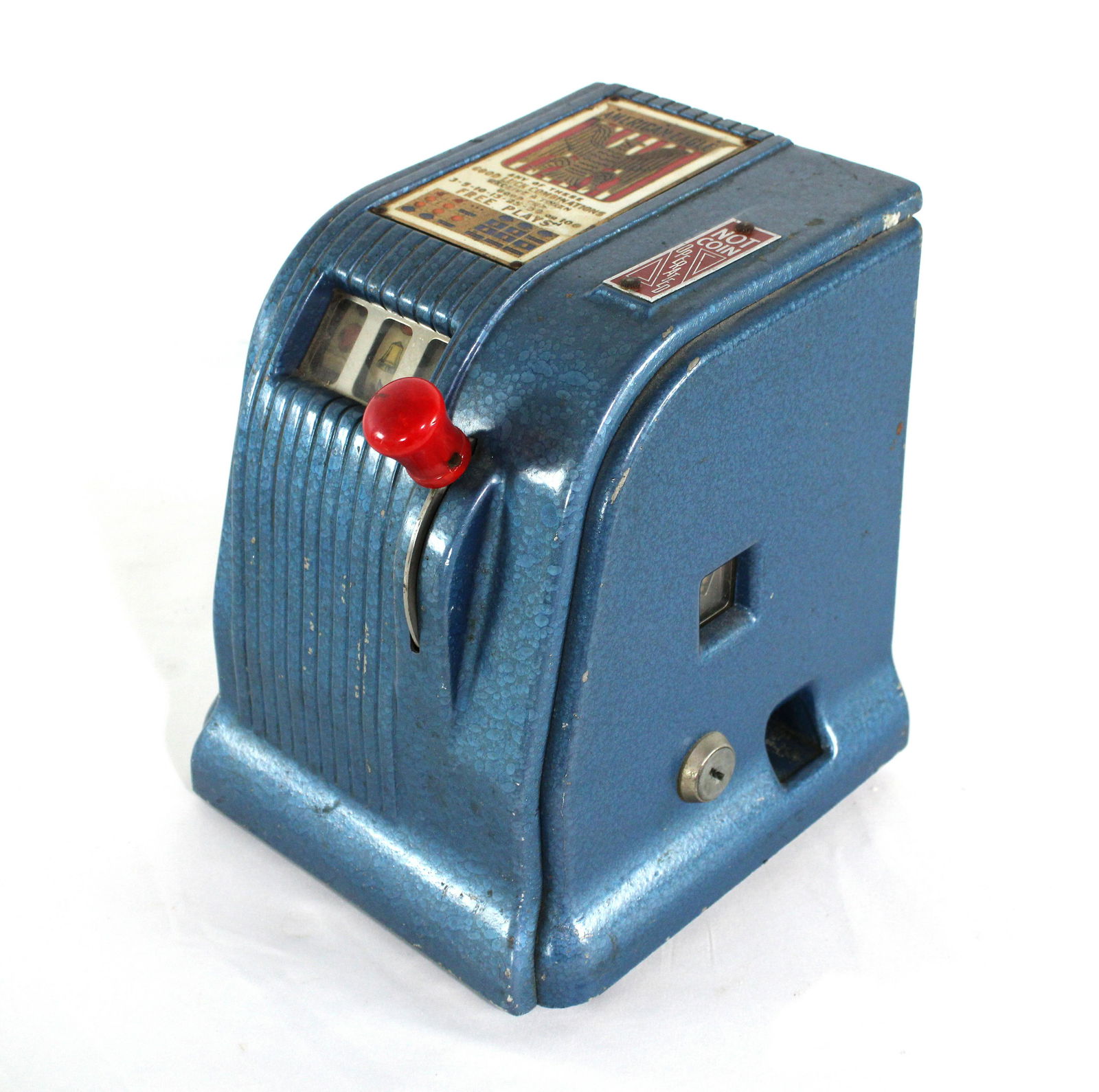 Daval American Eagle Trade Stimulator (1 of 4)