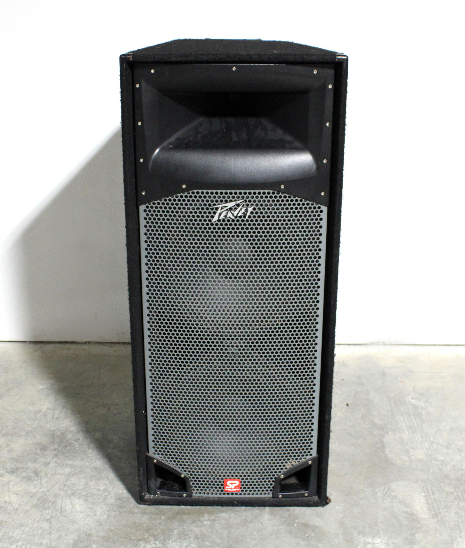 Peavey SP 4XT Speaker (1 of 4)