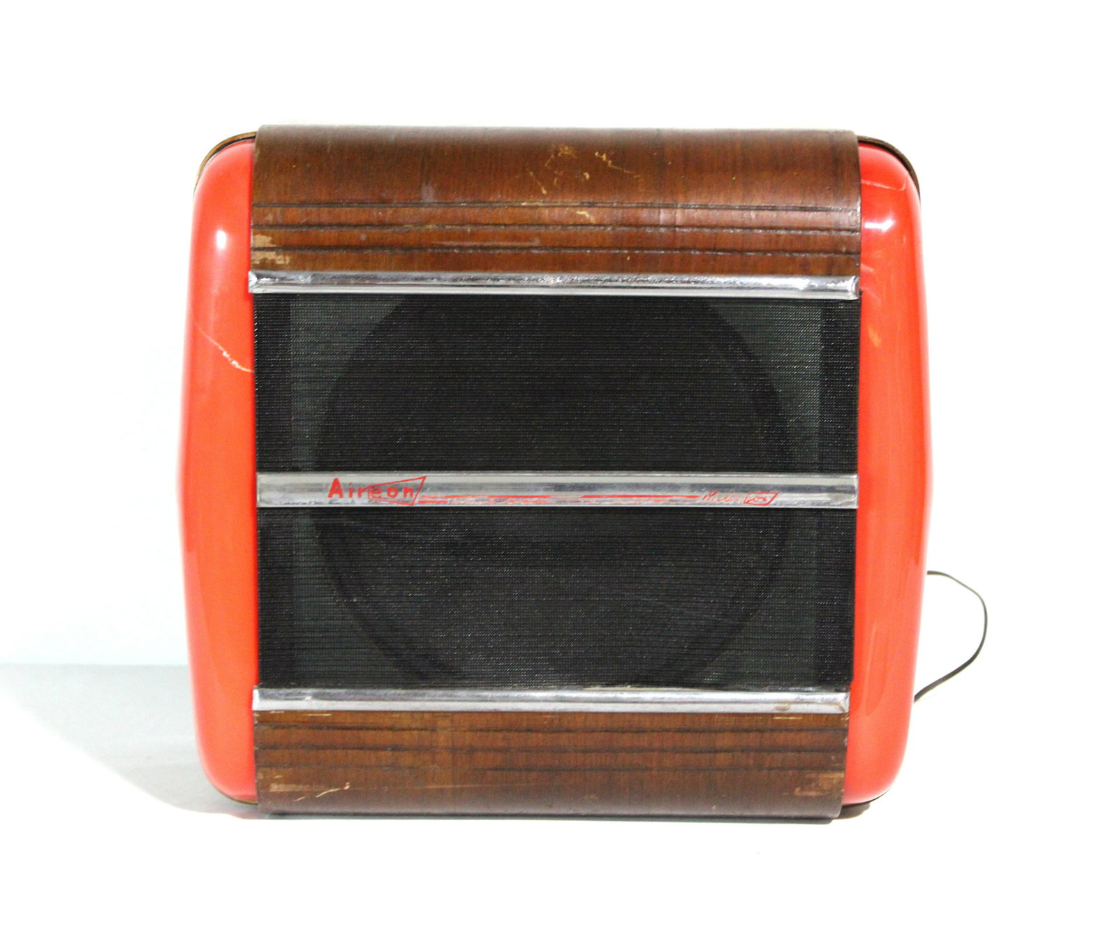 Aireon Melodeon Jukebox Speaker (1 of 5)