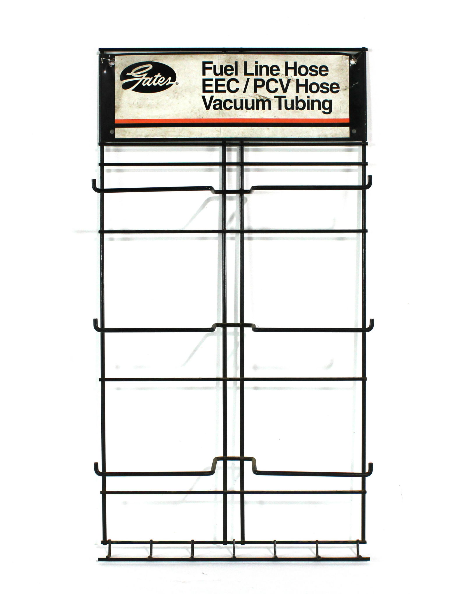 Gates Automotive Hose Rack (1 of 1)