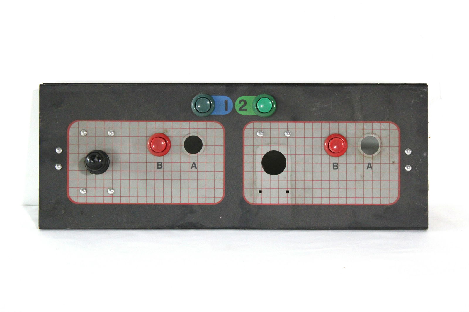 Nintendo Playchoice Control Panel (1 of 2)