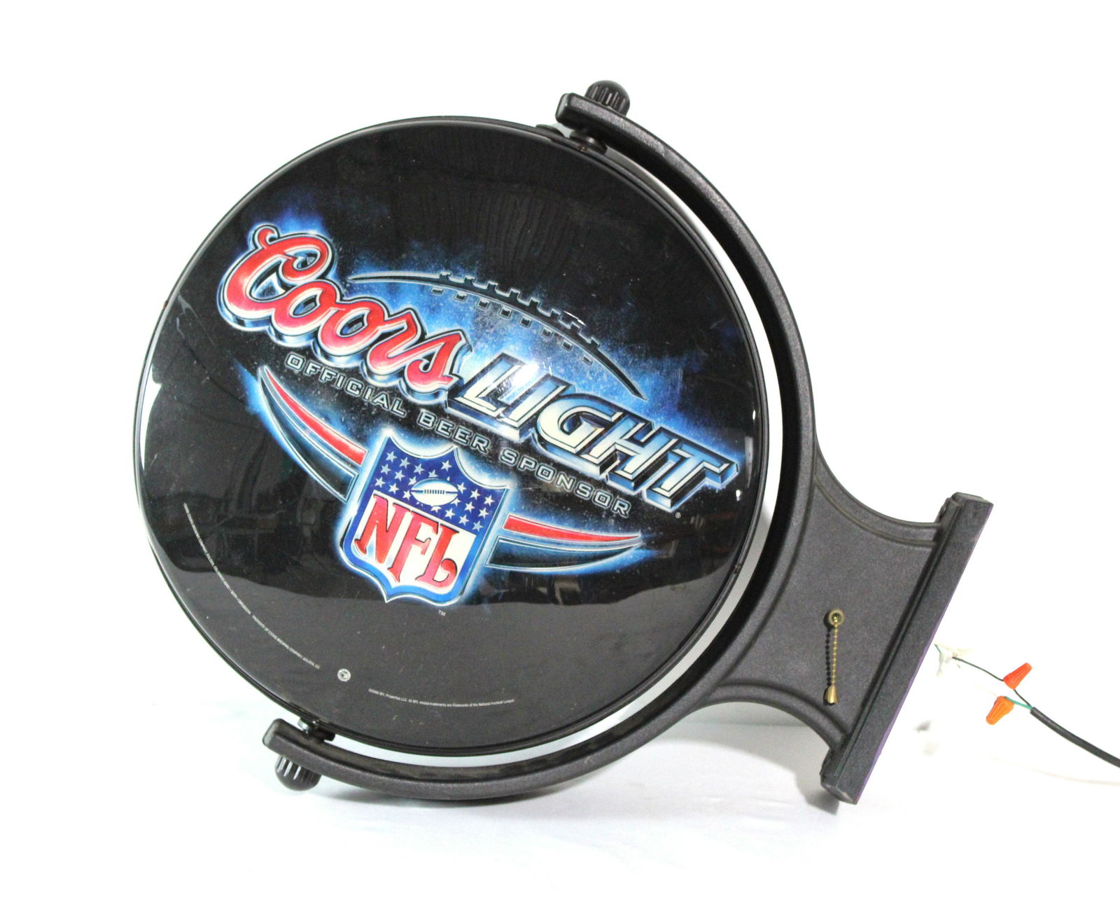 NFL Coors Lightバルーン インテリア NFL Coors Lightバルーン インテリア