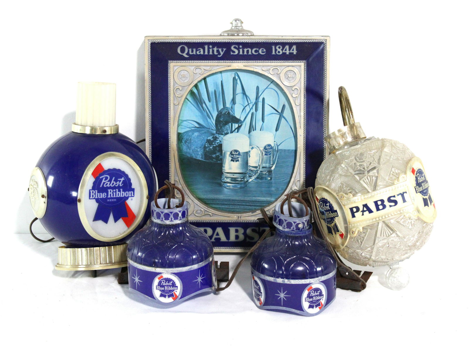 PBR Themed Lights (1 of 1)