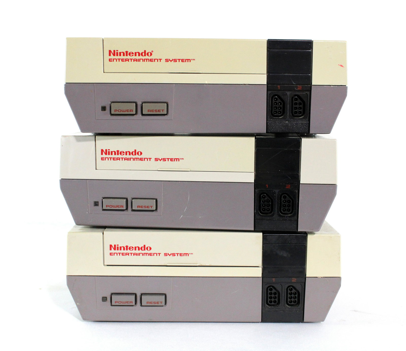 Nintendo Classic Arcade Game Consoles (1 of 3)