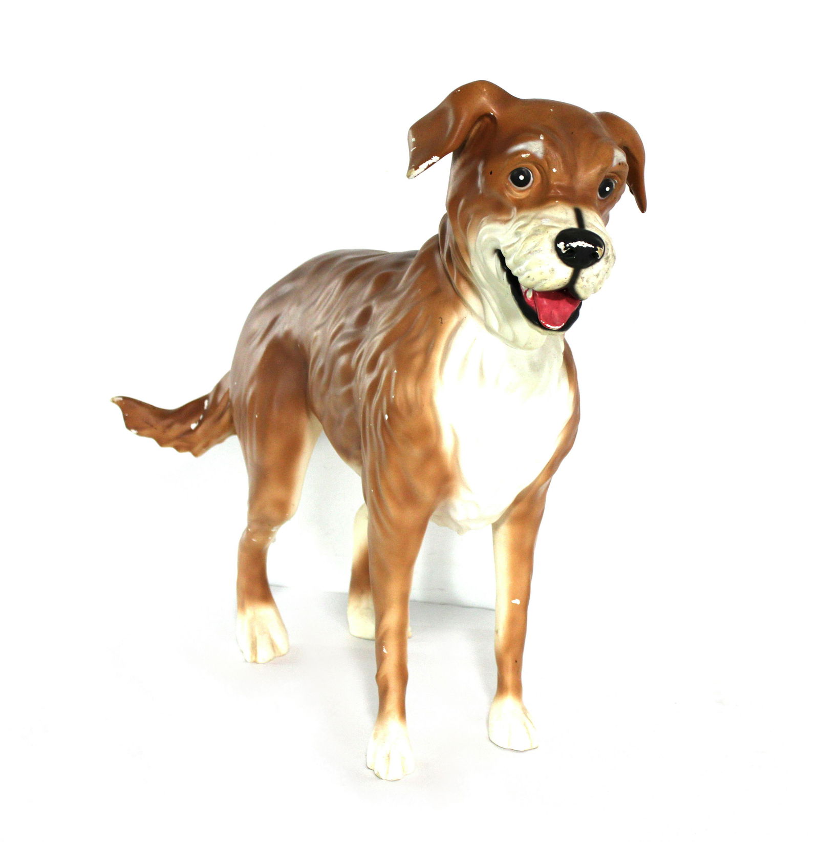 Old Navy "Magic" The Dog Mannequin Store Display (1 of 3)