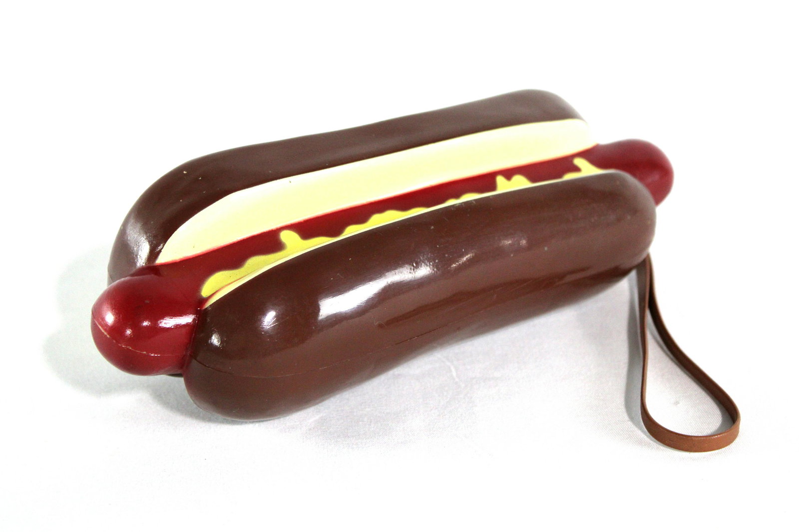 Hot Dog Transistor Radio (1 of 2)