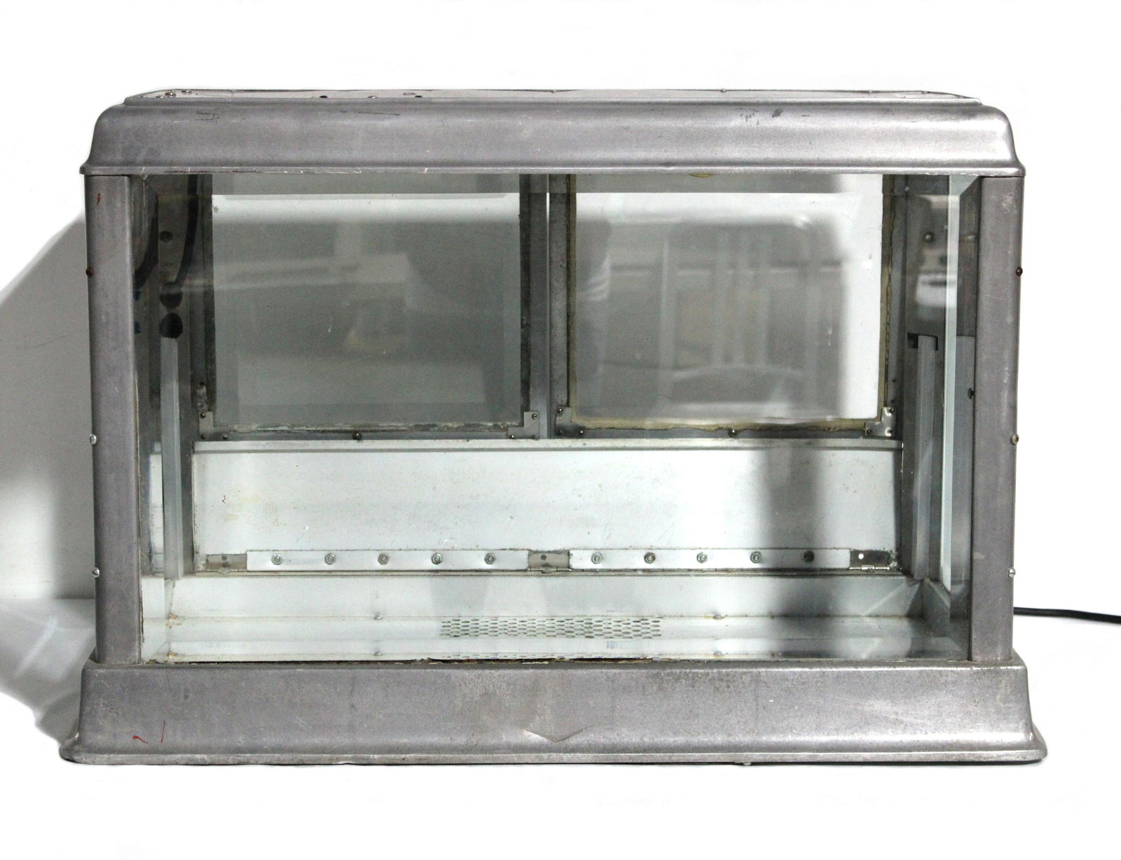 Manley Popcorn Warmer (1 of 5)