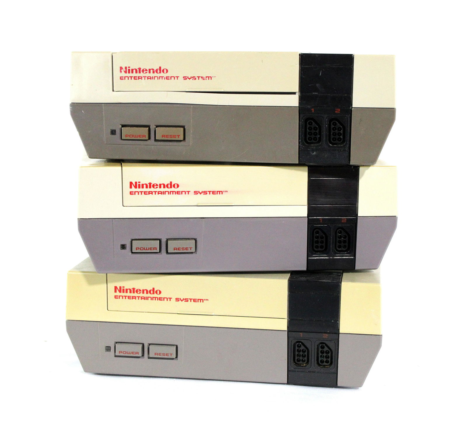 Nintendo Classic Arcade Game Consoles (1 of 4)