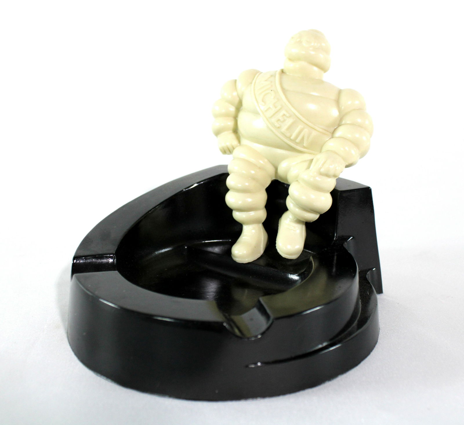 Michelin Man Ashtray (1 of 2)