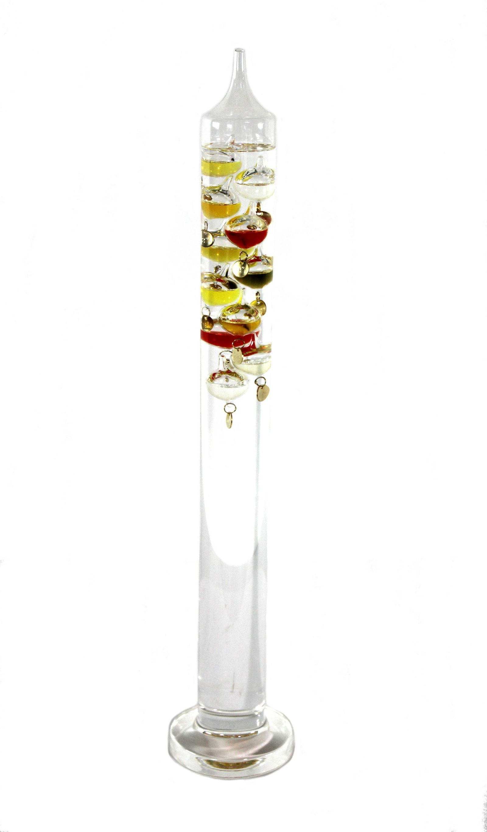 Galileo Glass Thermometer (1 of 1)