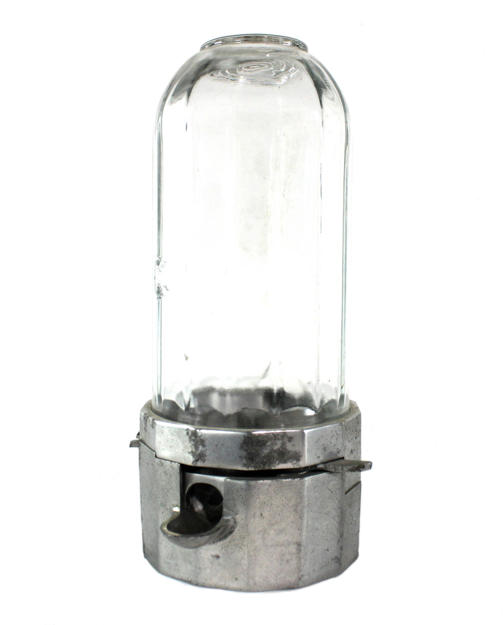 Penny King Coin Op Gumball Vendor (1 of 4)