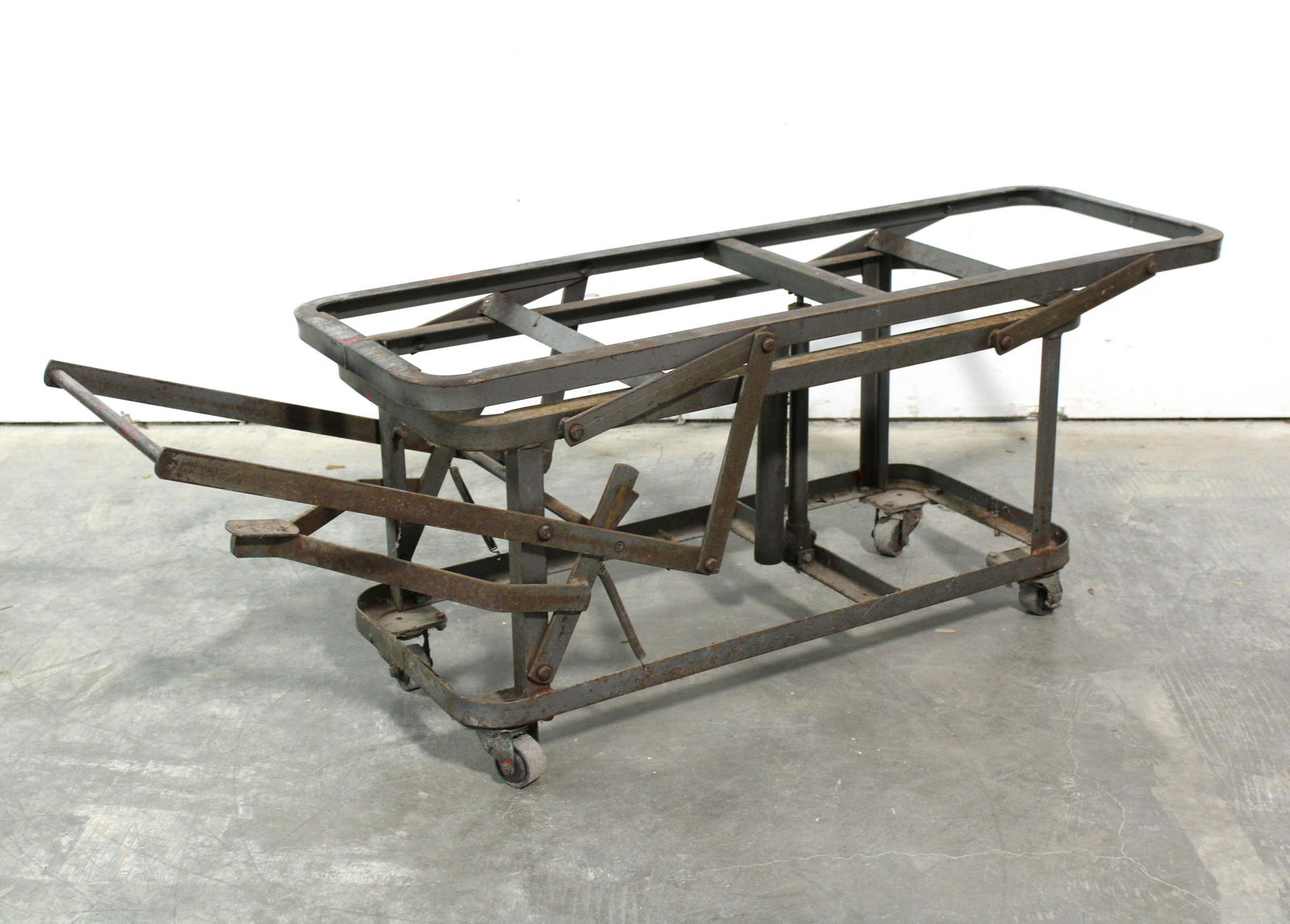 Pinball Cart (1 of 2)