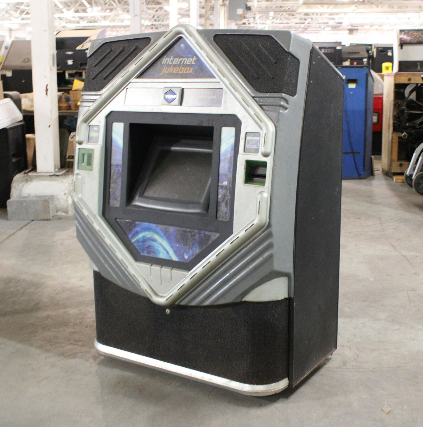 Rowe AMI Internet Jukebox (1 of 2)