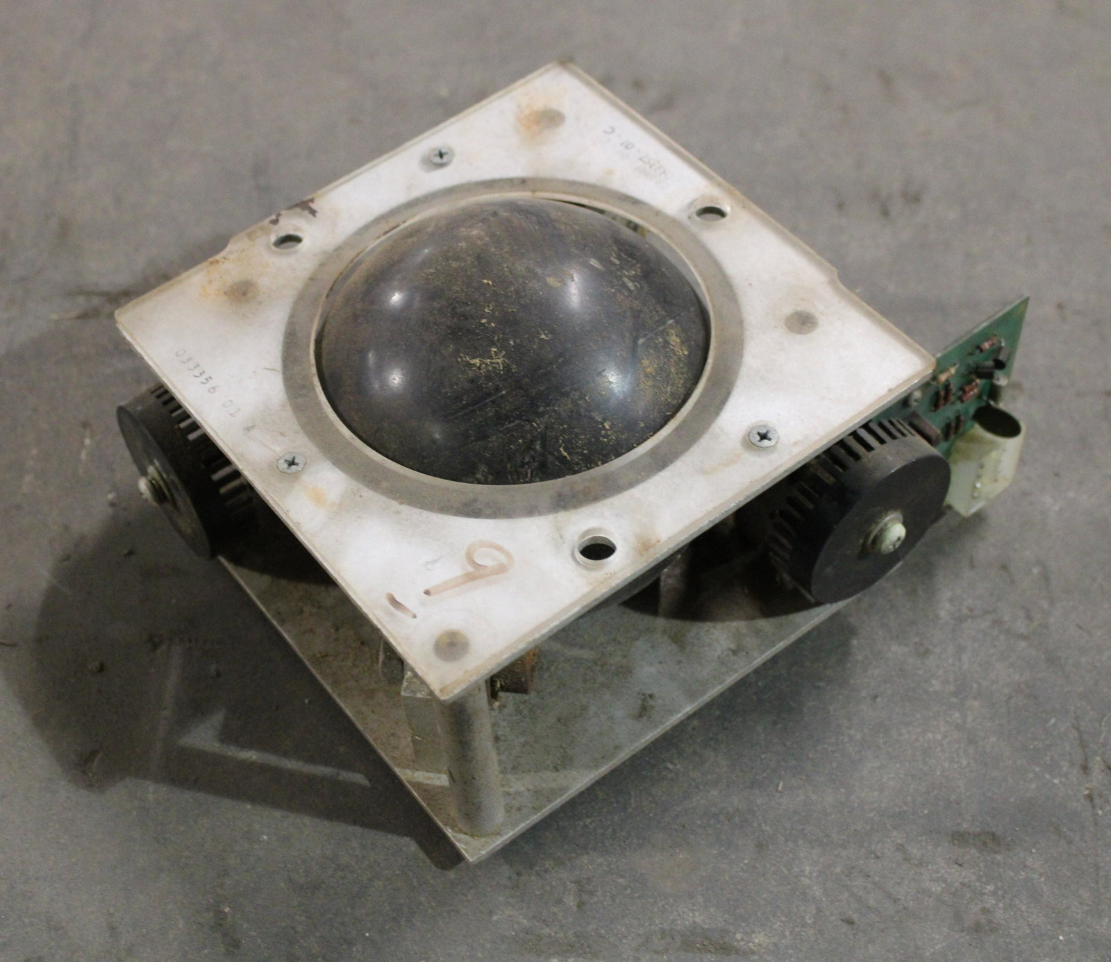 Atari Track Ball for Arcade (1 of 1)