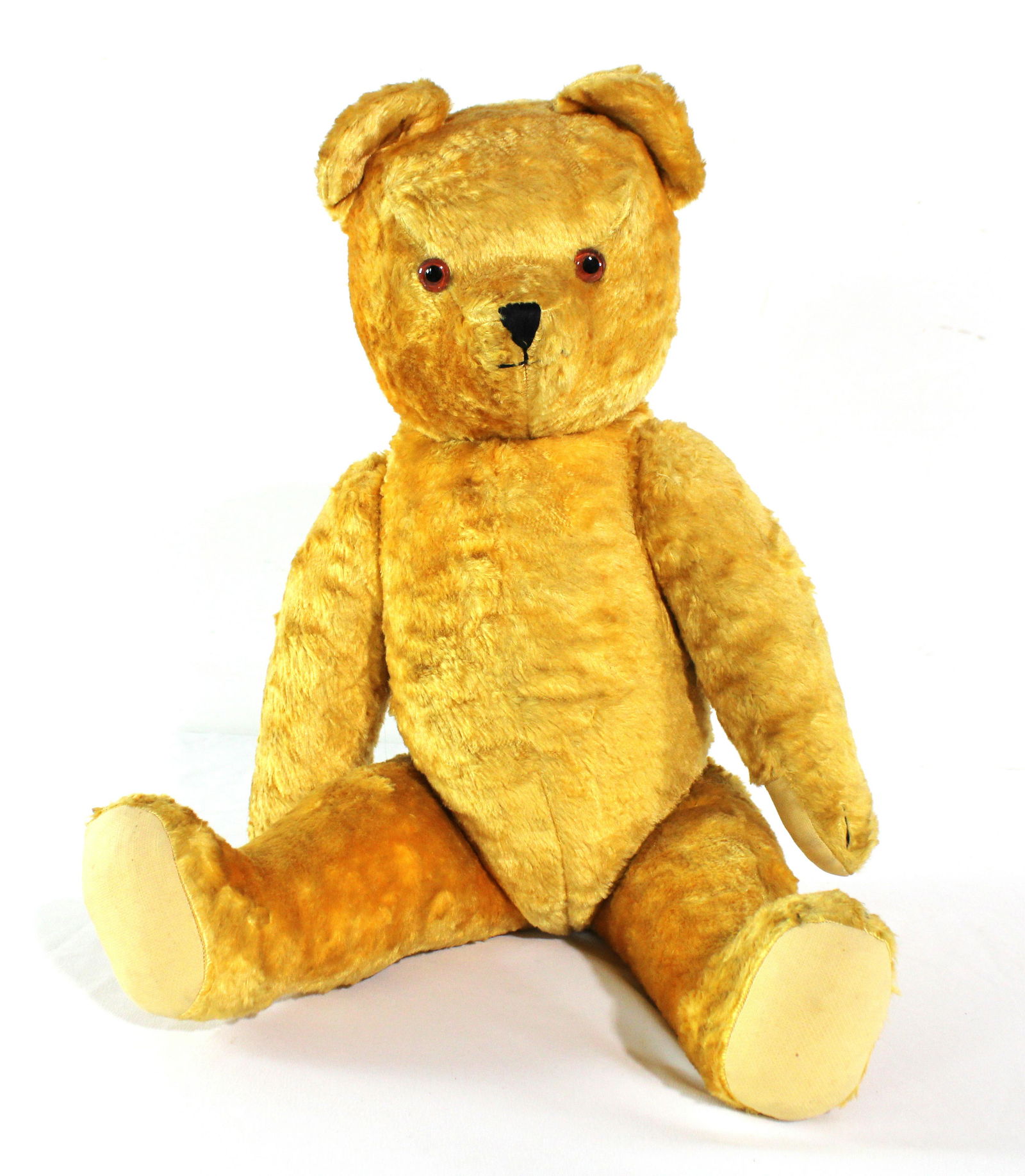 German Growler Bear, 1940s (1 of 3)