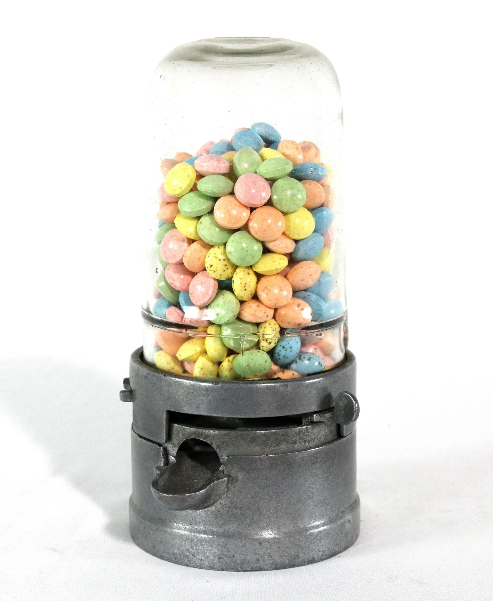 Penny King Coin Op Gum Vendor (1 of 3)