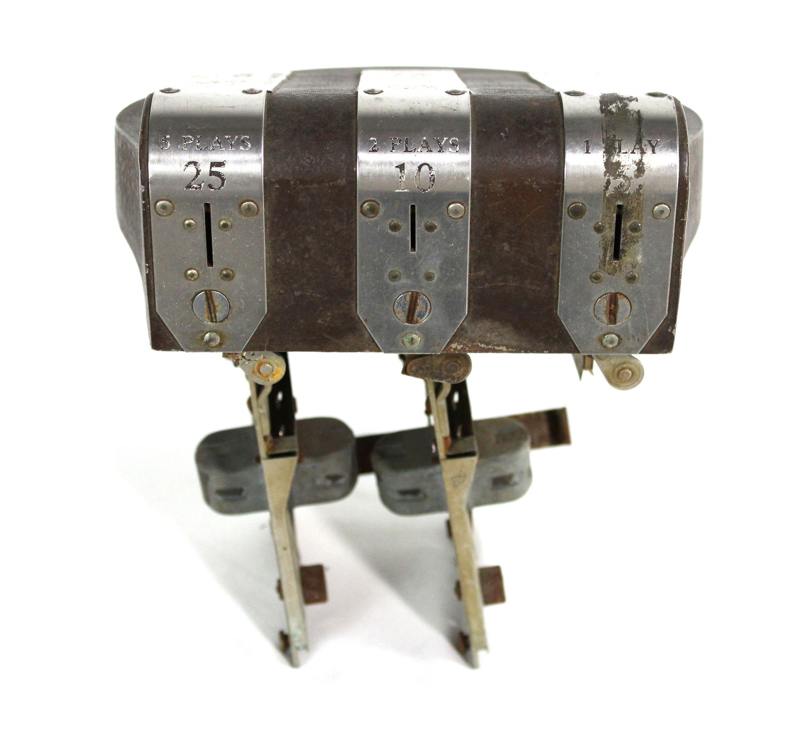 Mills Do Re Me Jukebox Coin Mechanism