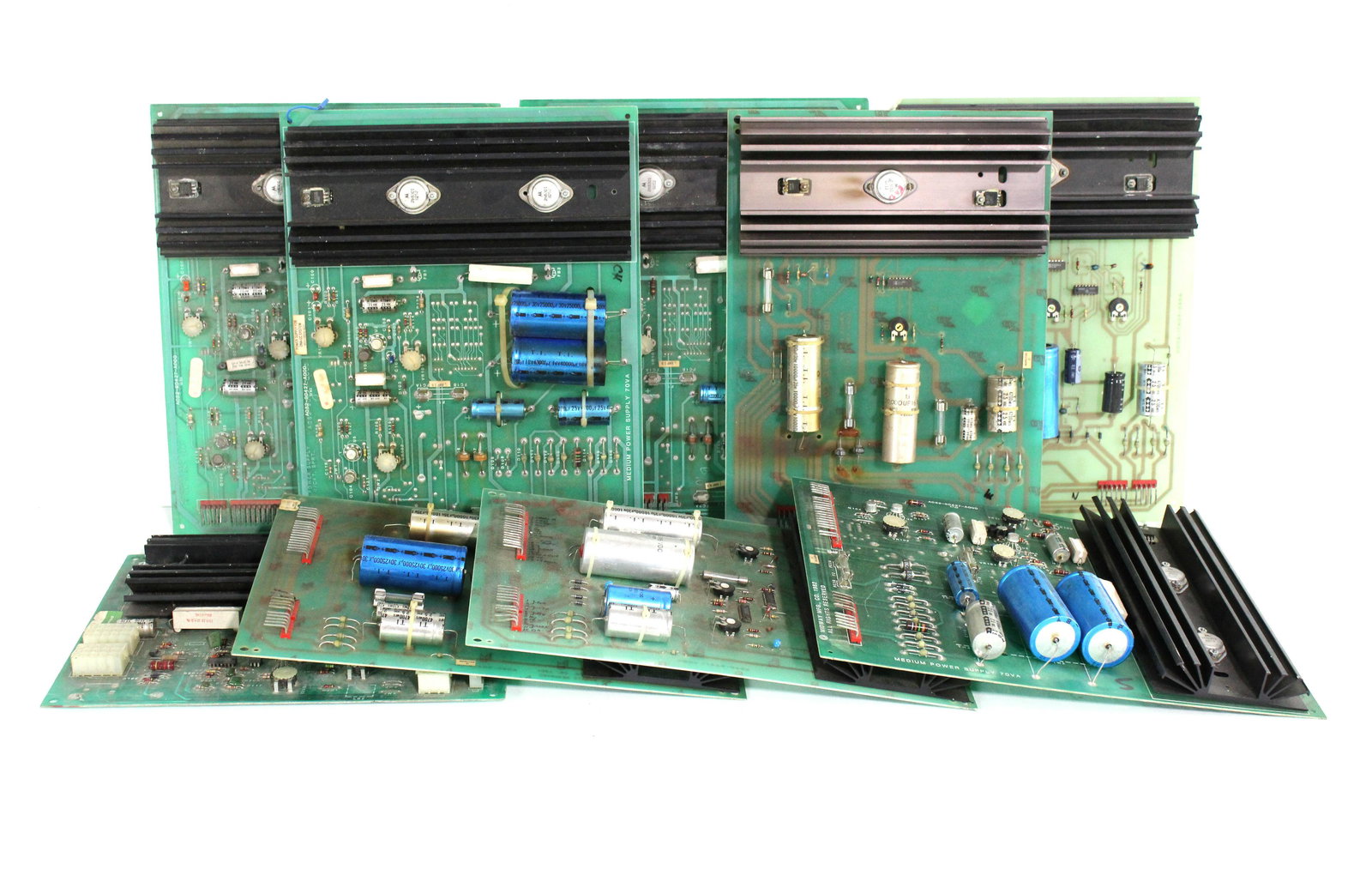 Arcade Game Power Supply Boards (1 of 1)