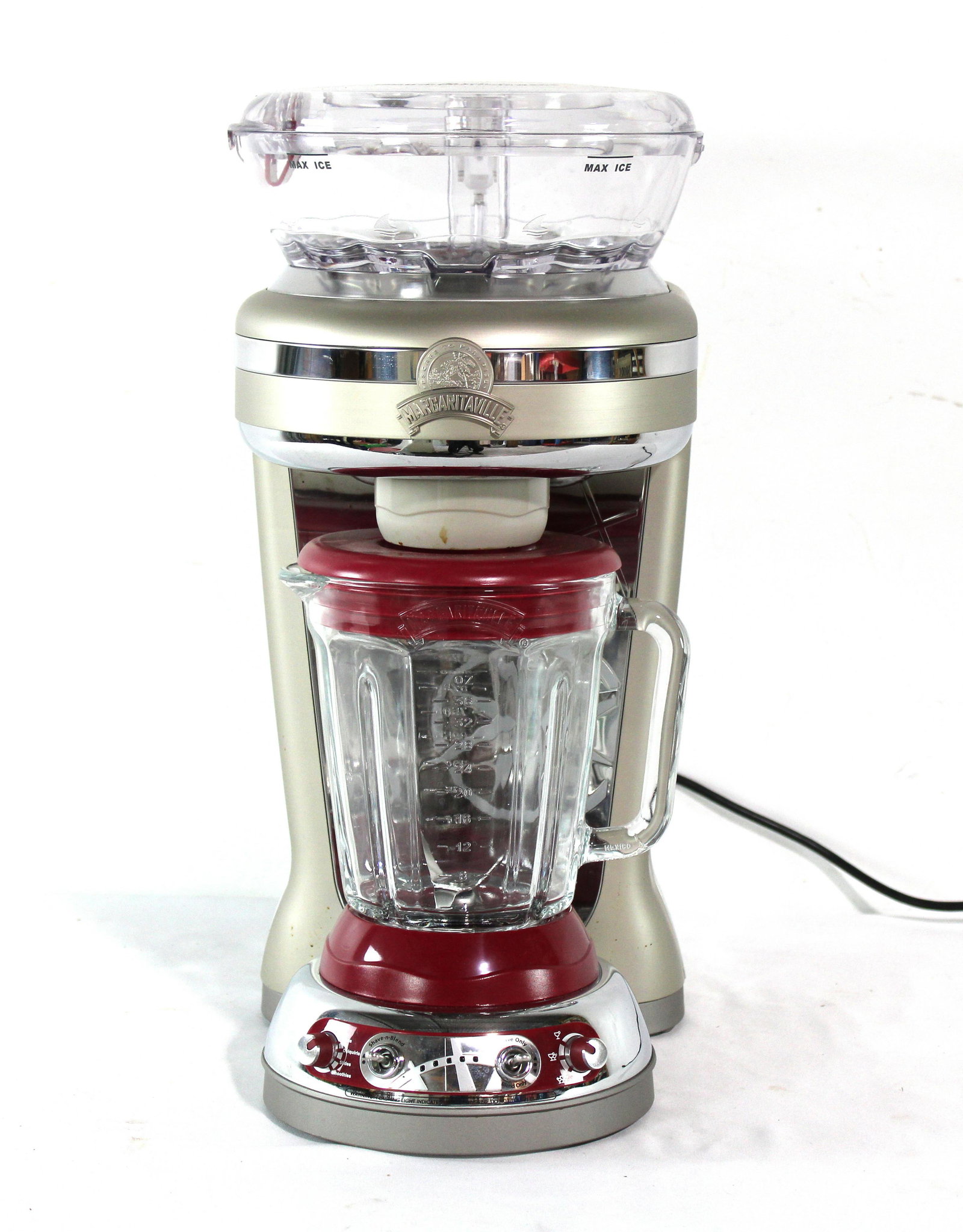 Margaritaville Frozen Drink Maker (1 of 2)