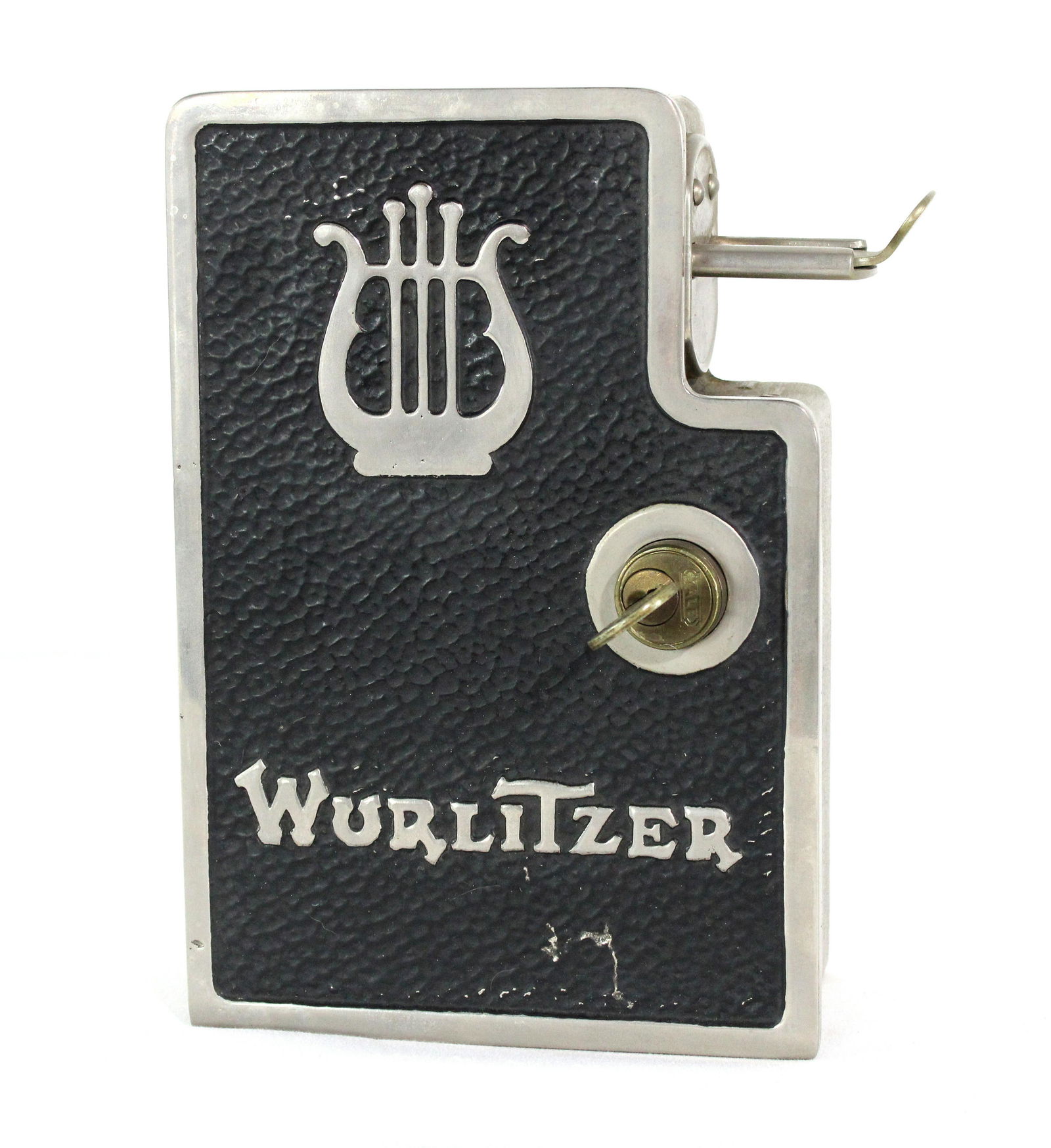 Wurlitzer Coin Op Wallbox (1 of 4)