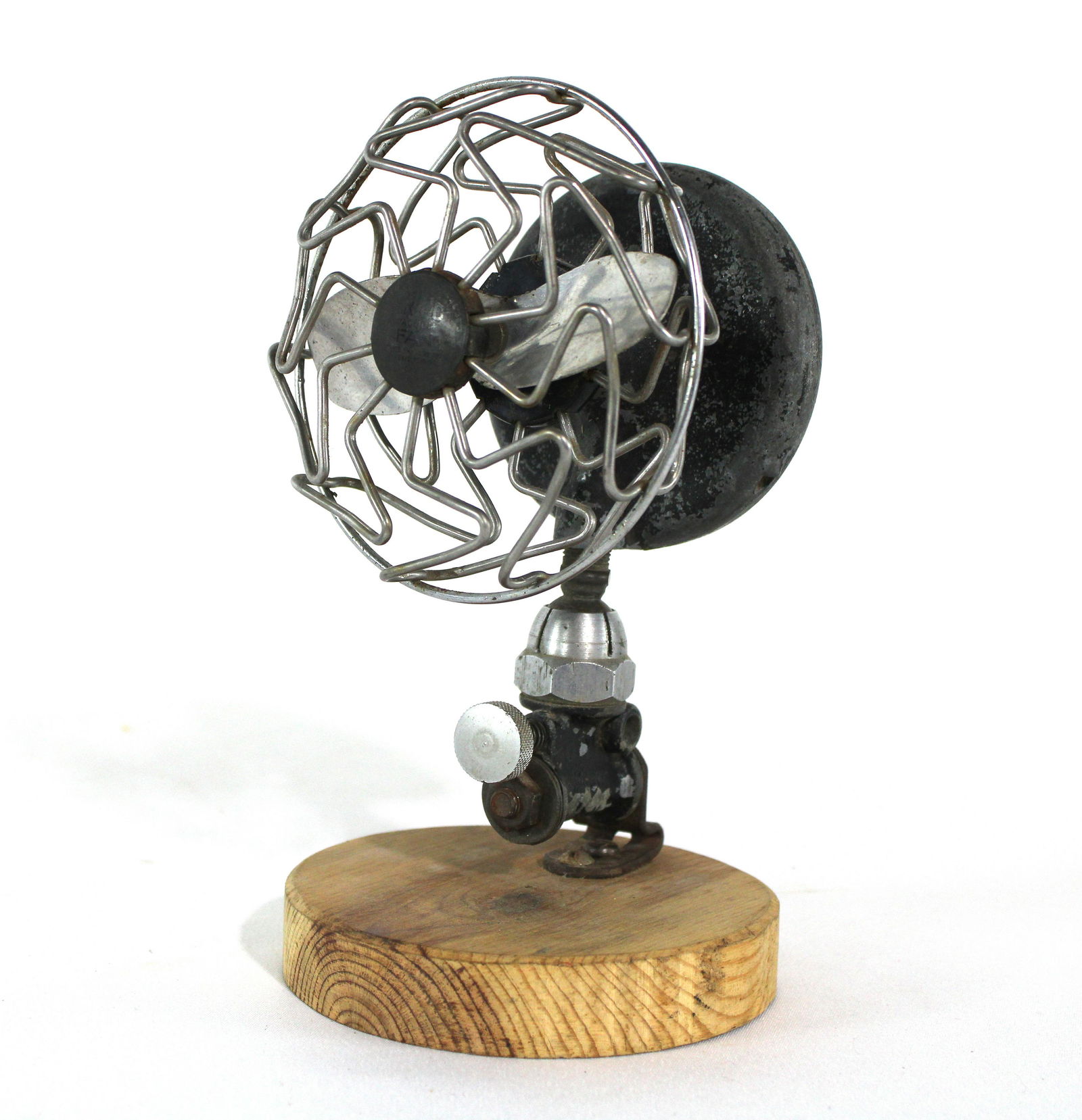 Trico Vacuum Operated Dash Fan (1 of 2)