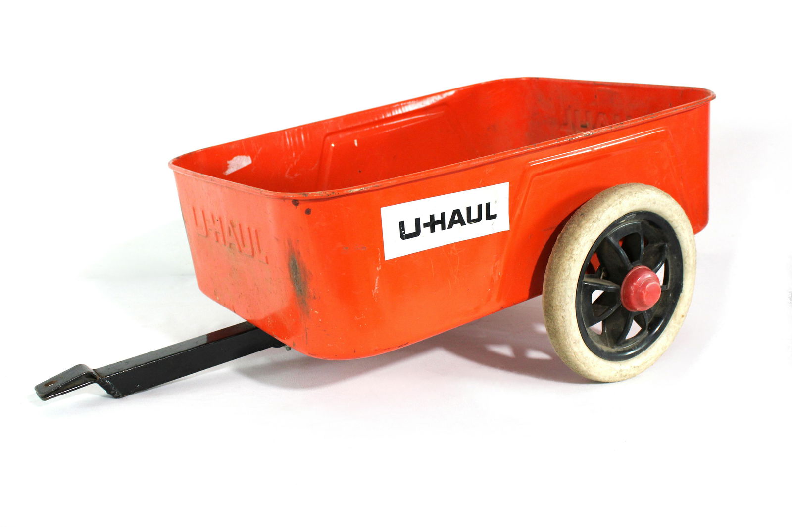 Uhaul Trailer for Pedal Car (1 of 2)