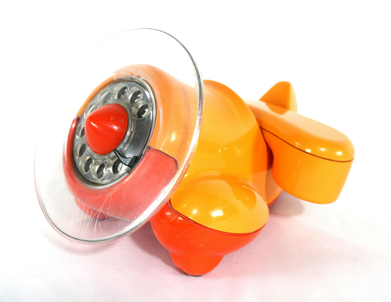 Vintage Airplane Shaped Telephone (1 of 2)