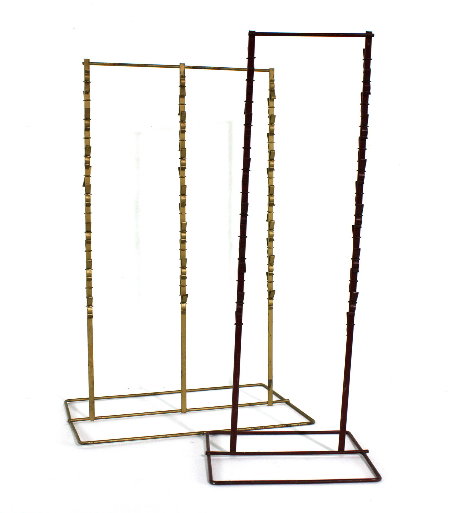 Point of Purchase Wire Store Retail Displays (1 of 2)