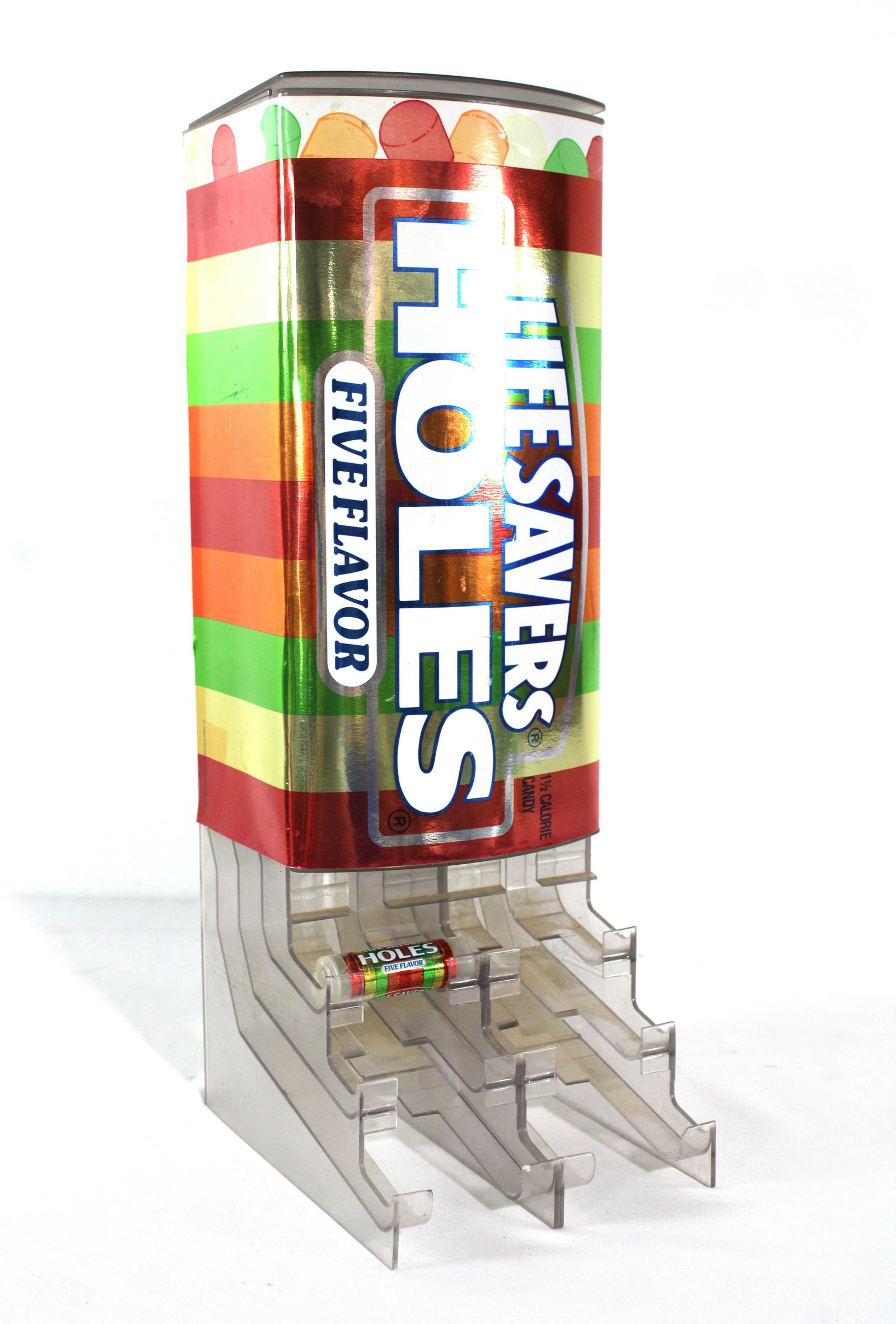 Lifesavers Store Display (1 of 2)