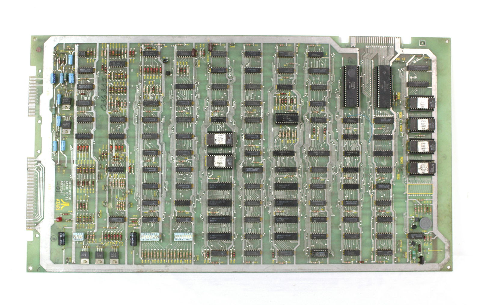 Atari Centipede Arcade Game Board Set (1 of 1)