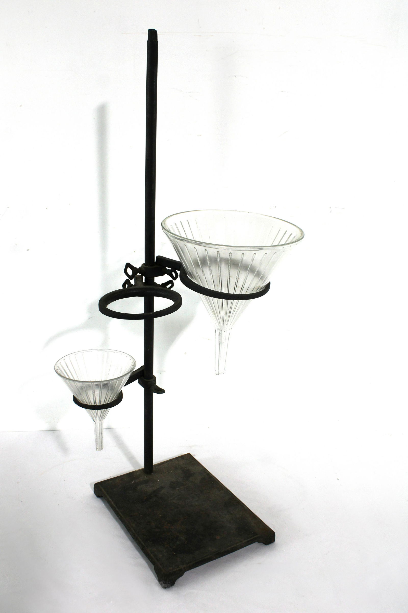 Antique Laboratory Equipment, Circa 1920s (1 of 2)