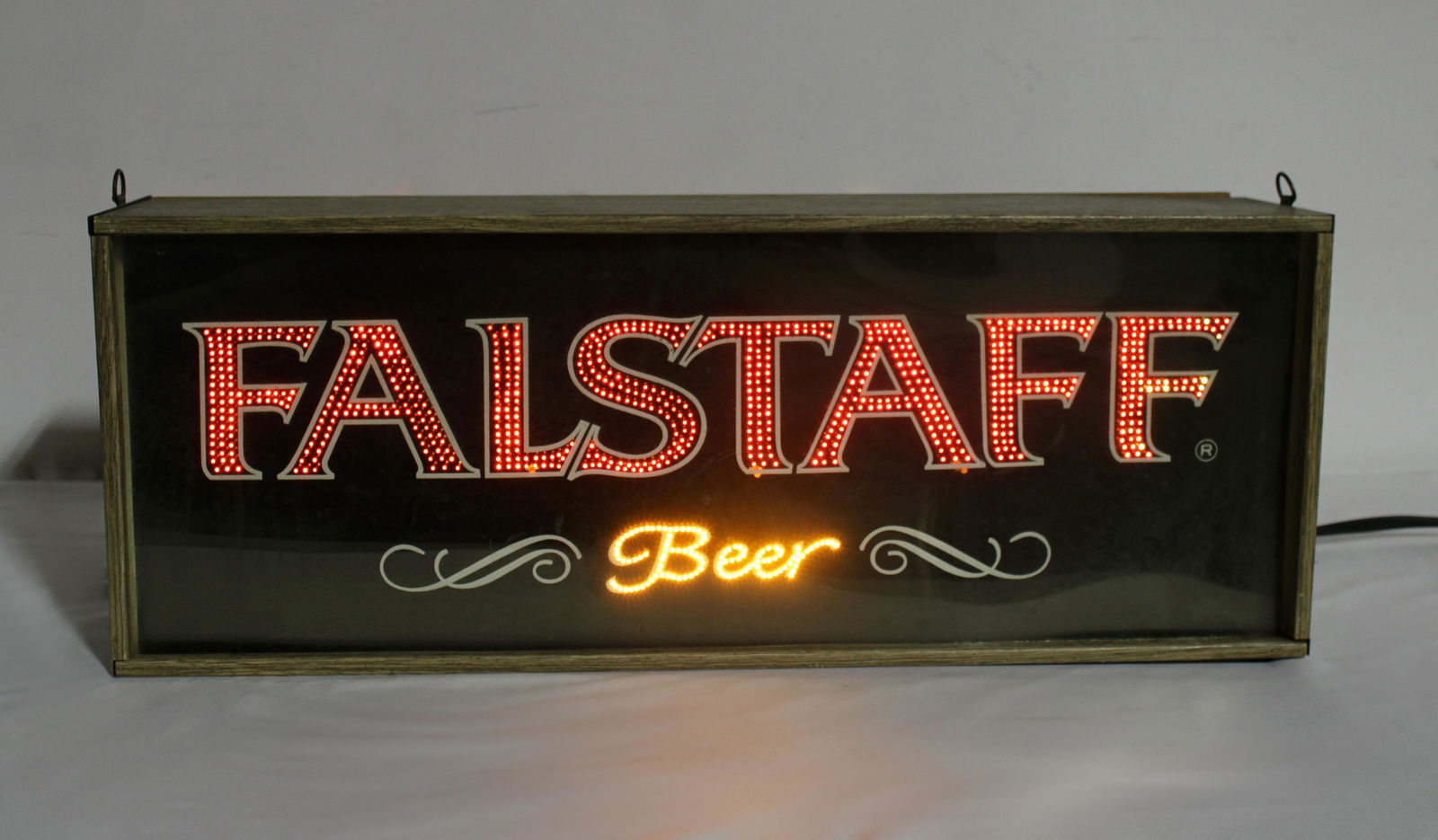 Falstaff Beer Motion Light (1 of 3)