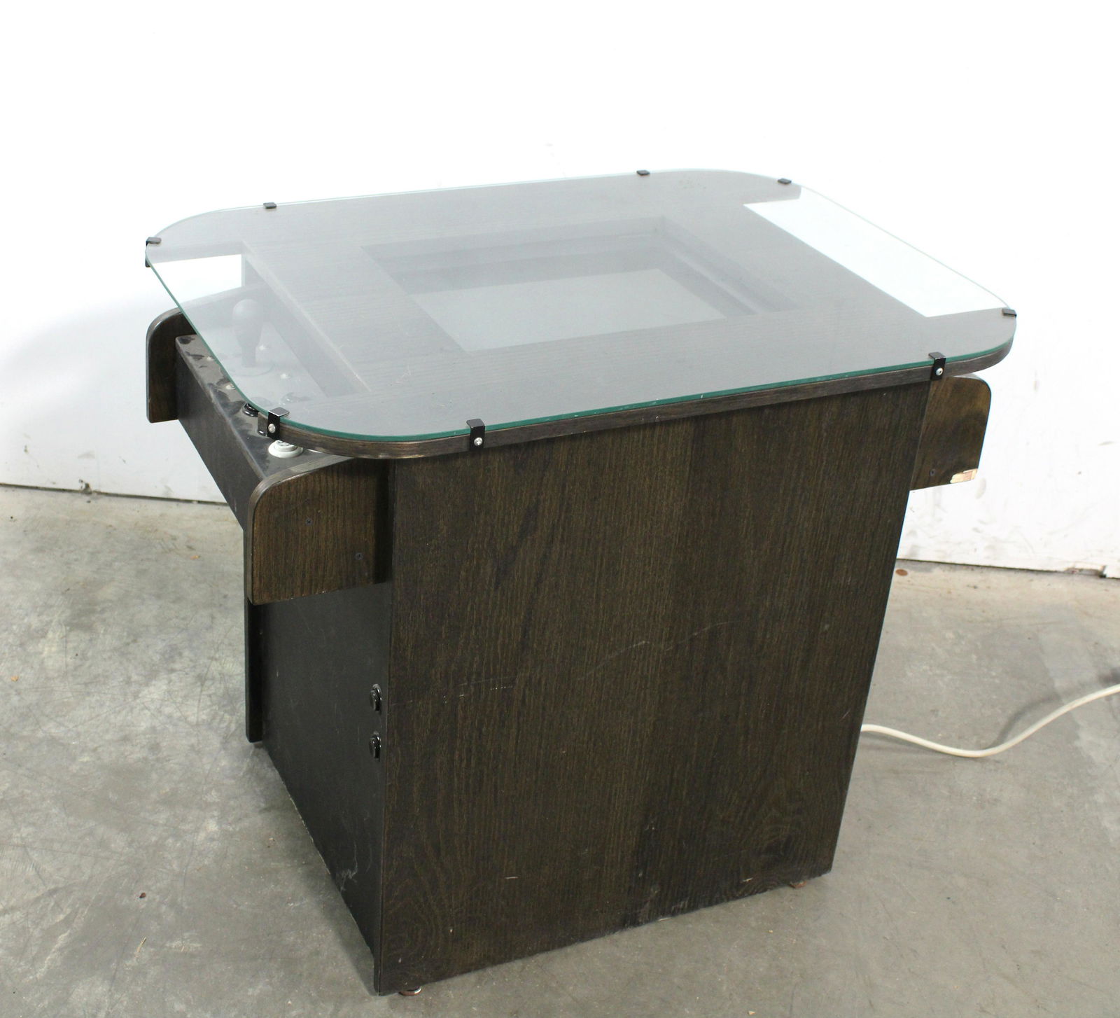 Cocktail Multicade Arcade Game (1 of 3)