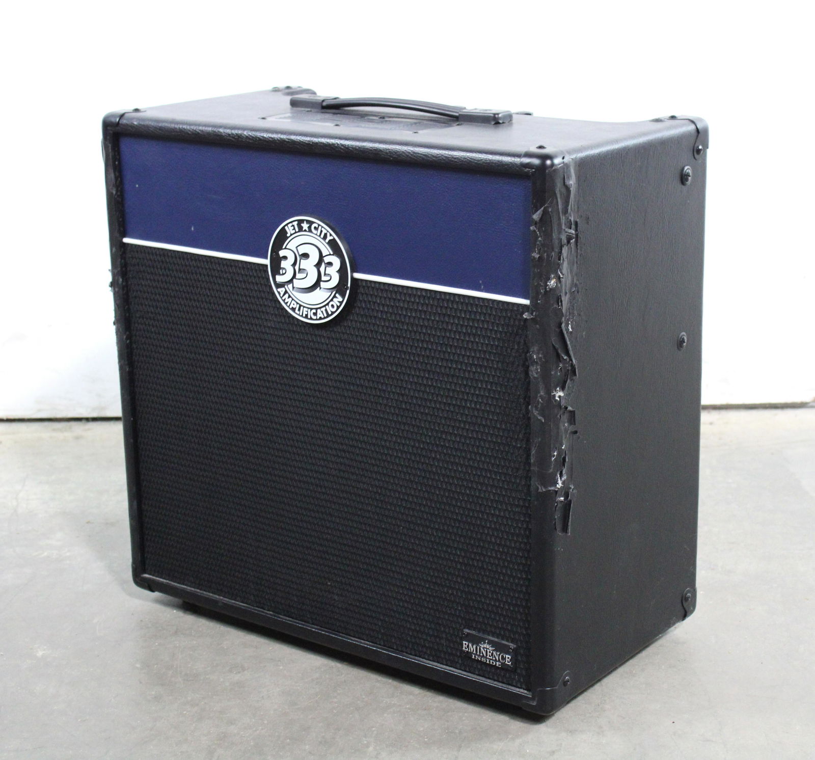 Jet City 20 Watt Guitar Amplifier (1 of 3)