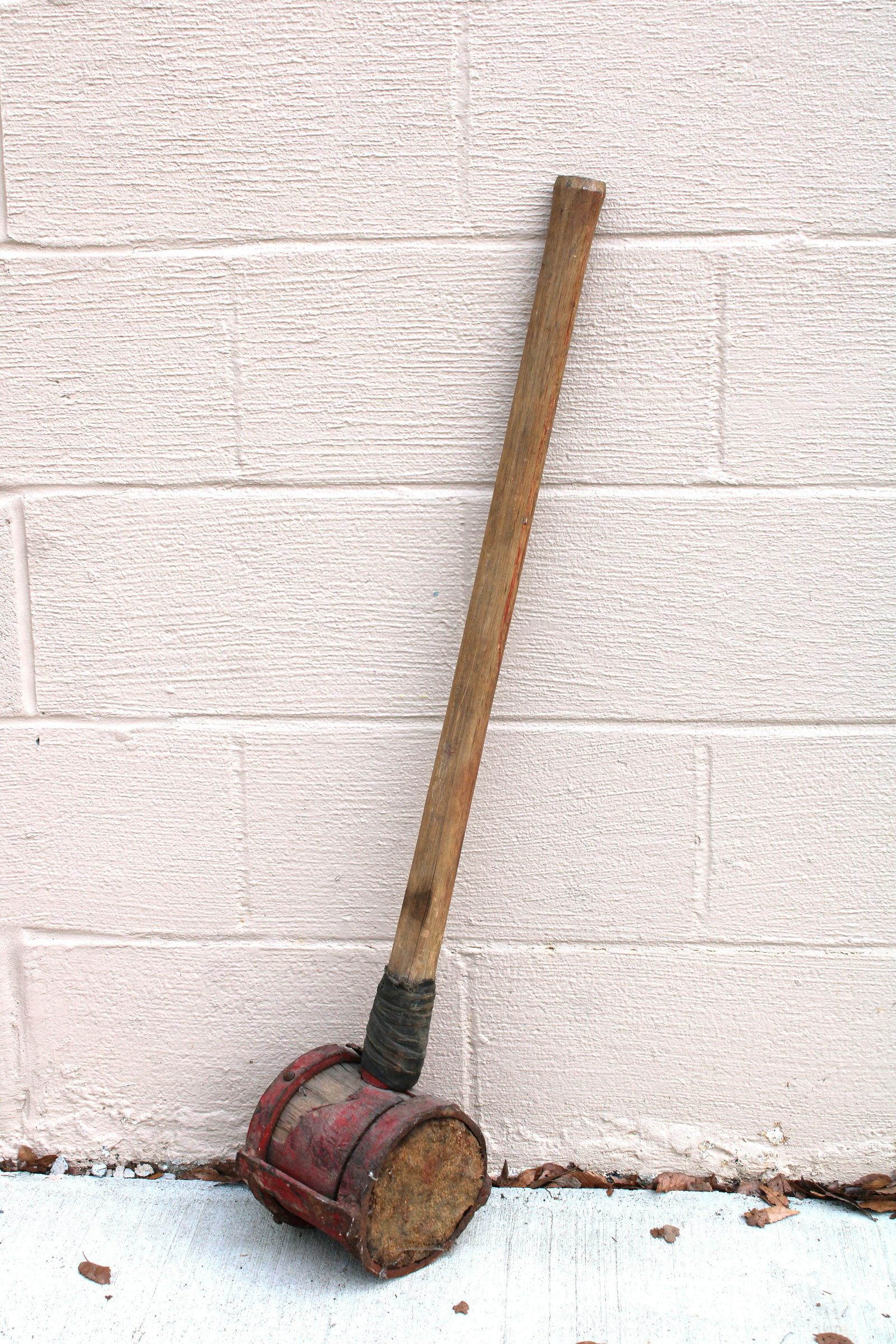 Tent Stake or High Striker Mallet (1 of 2)