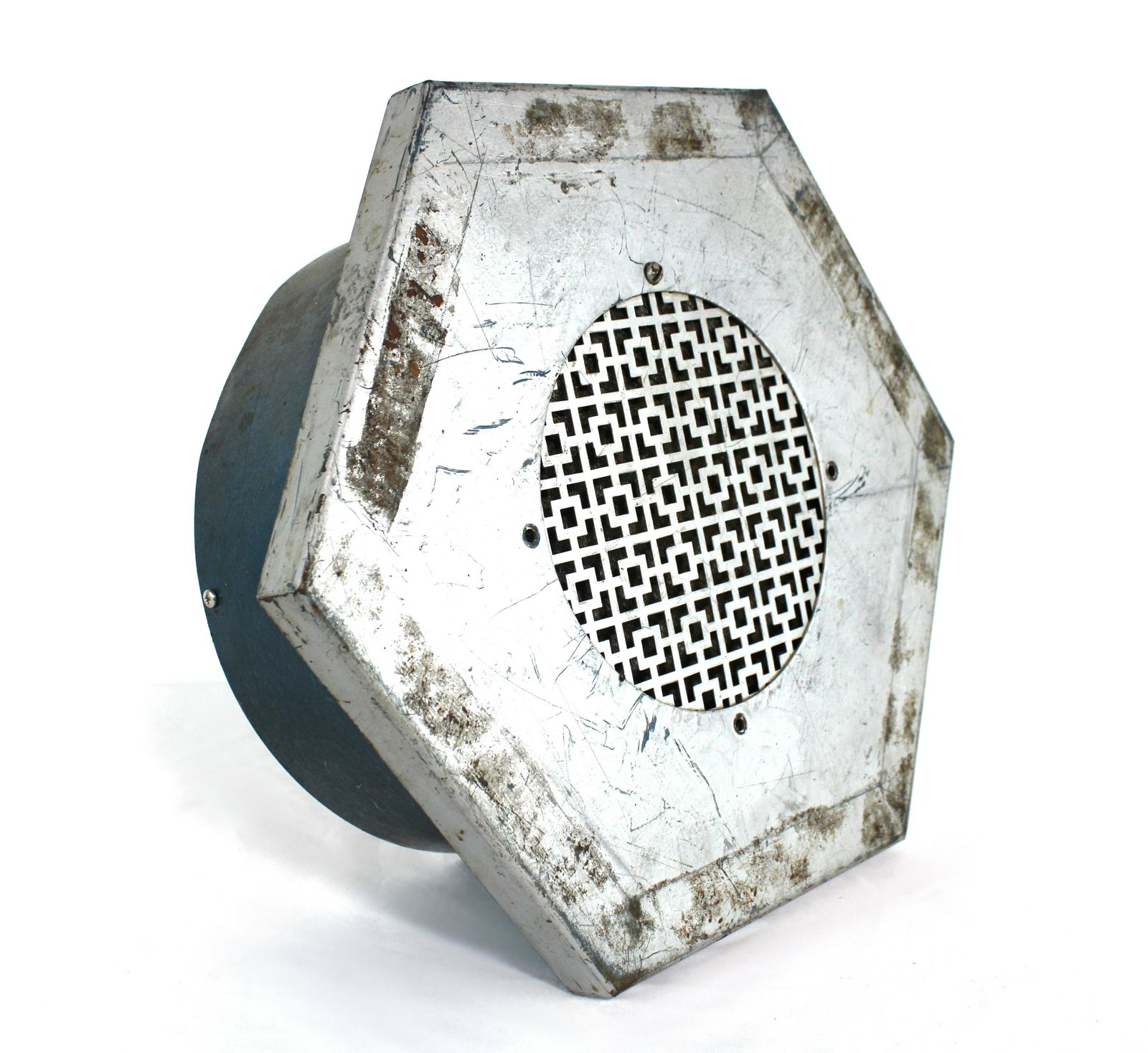 Packard Jukebox Wall Speaker (1 of 2)