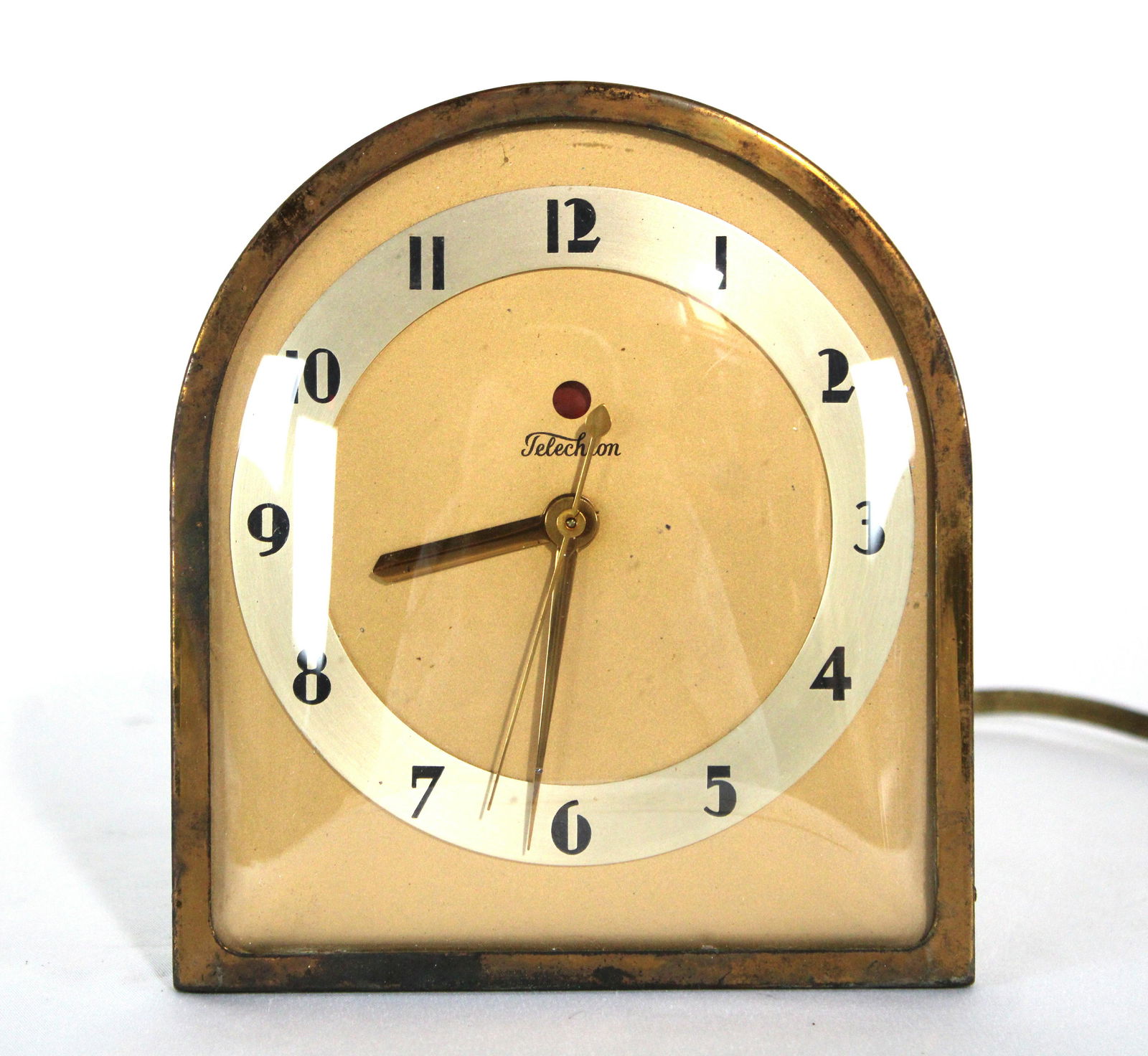 Telechrom MCM Clock (0278) on Jan 05, 2023 Jaybird Auctions in MD