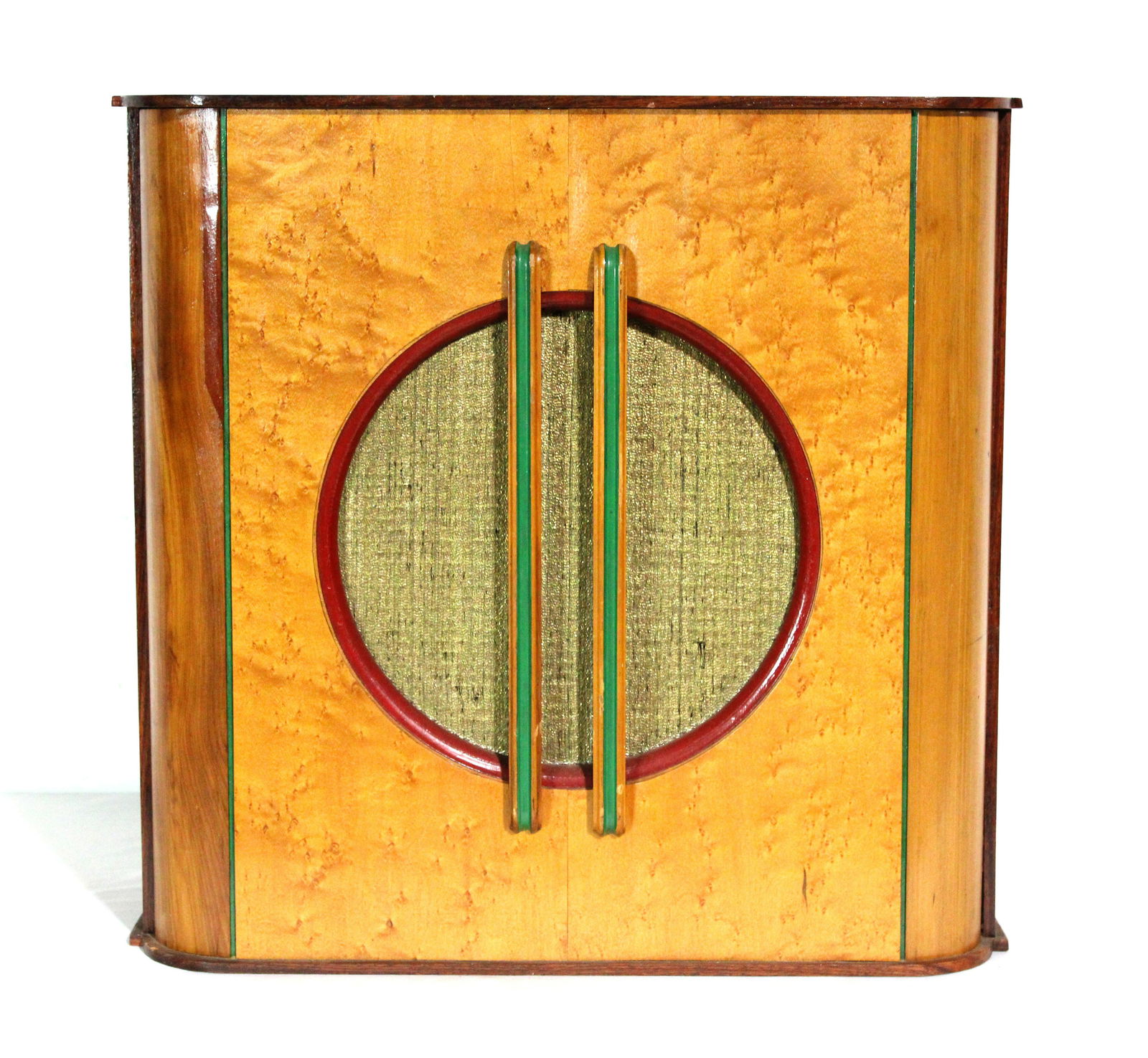 Rockola CM-39 Countertop Jukebox Speaker (1 of 3)