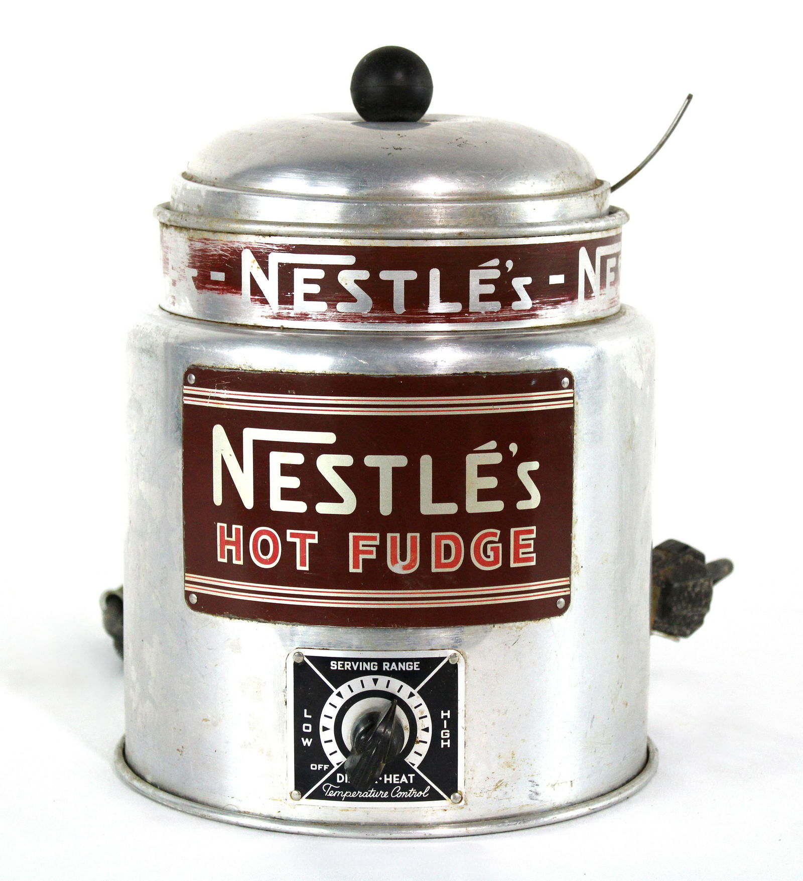 Nestle's Hot Fudge Warmer (1 of 3)