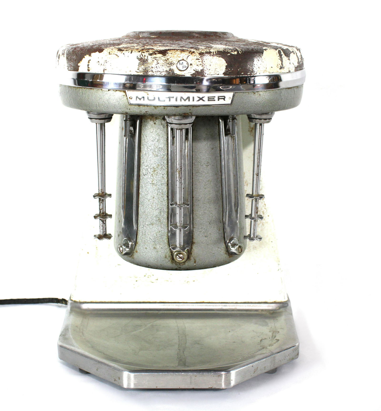 Mulit-Mixer Milkshake Machine (1 of 2)