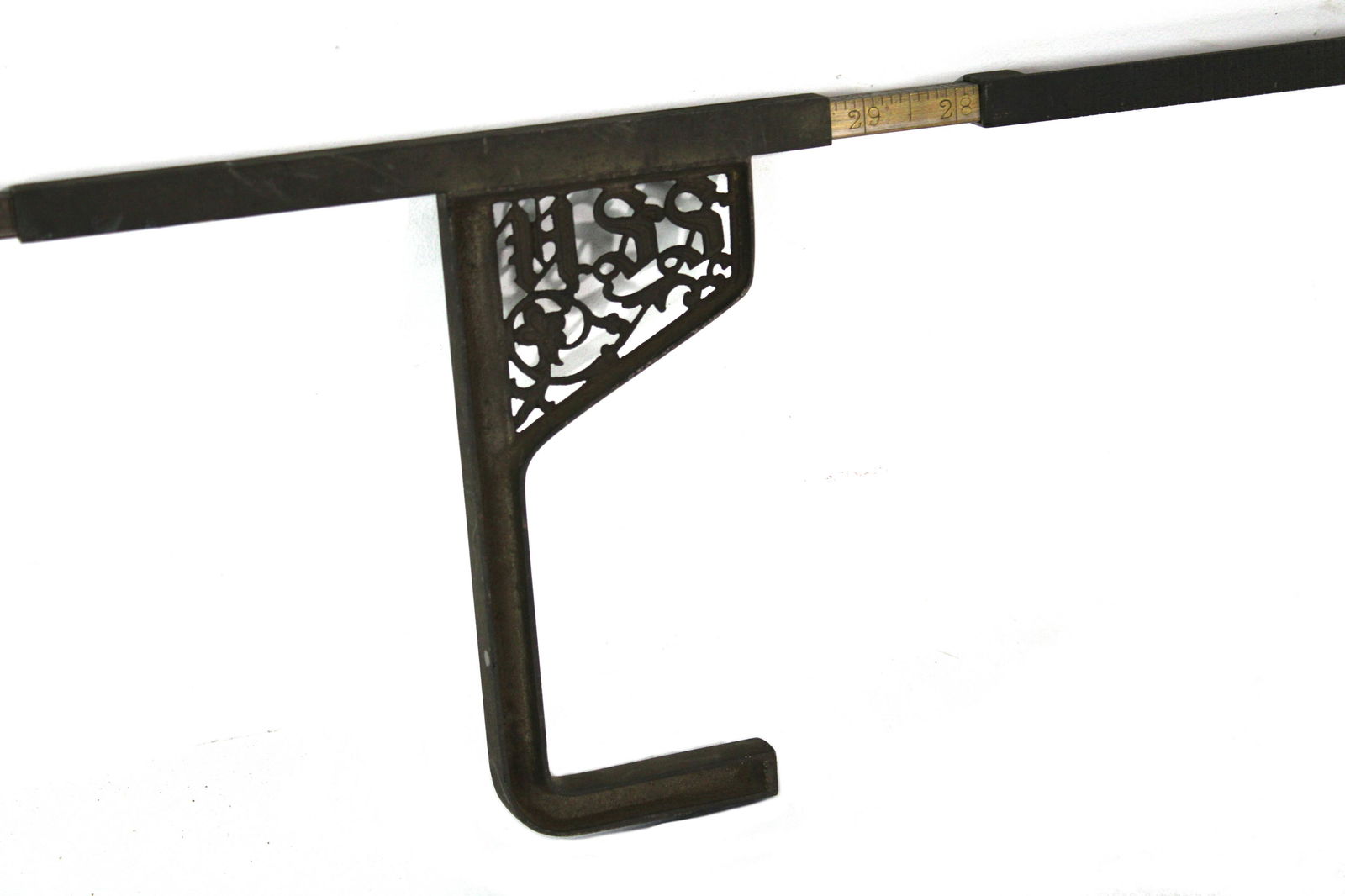 Antique USS Measuring Tool / Stick (1 of 4)