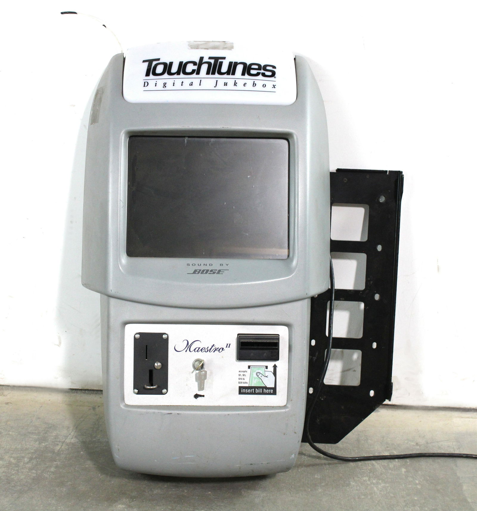 Touchtunes Maestro Jukebox (1 of 1)