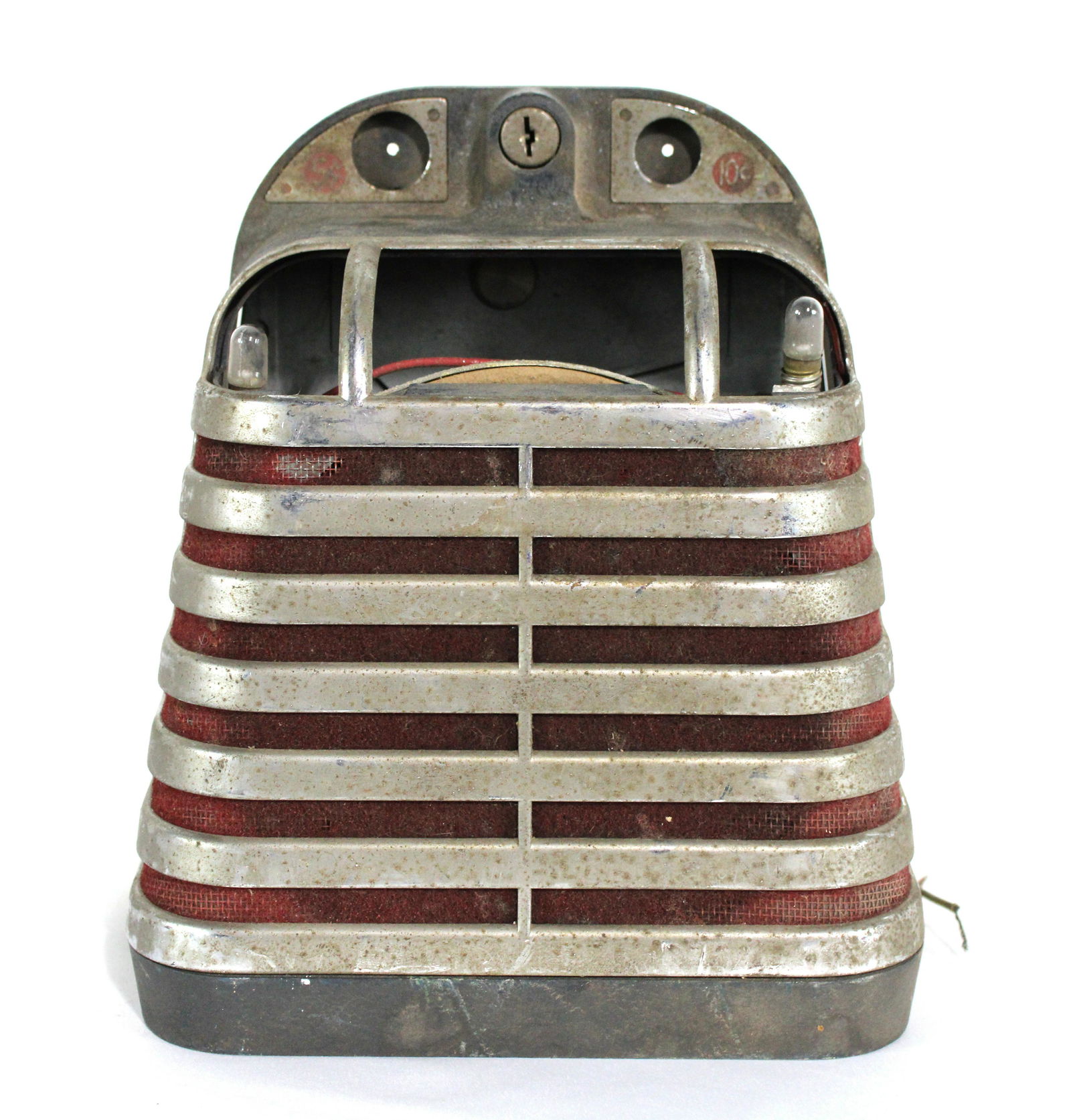 Solotone Coin Op Wallbox (1 of 2)