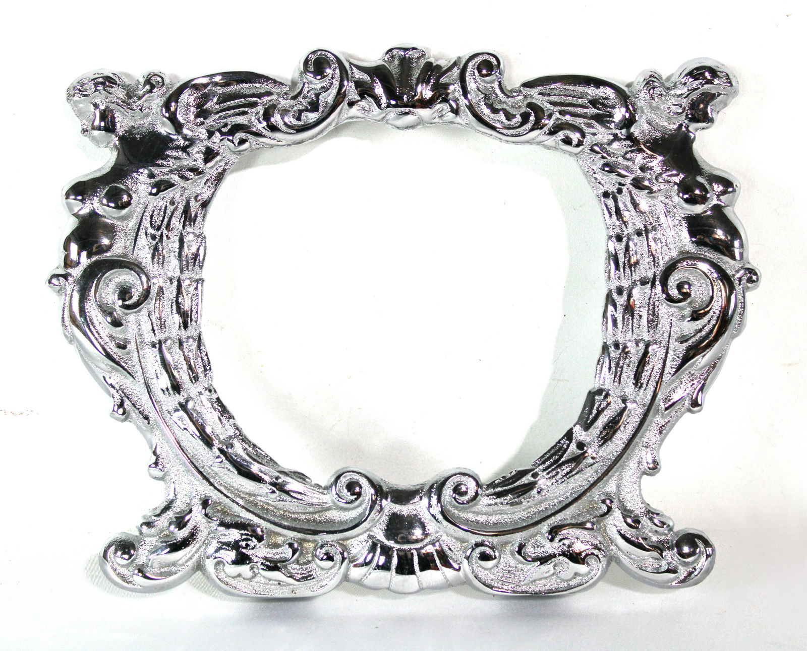 Chrome Marquee for Coin Op Arcade (1 of 2)