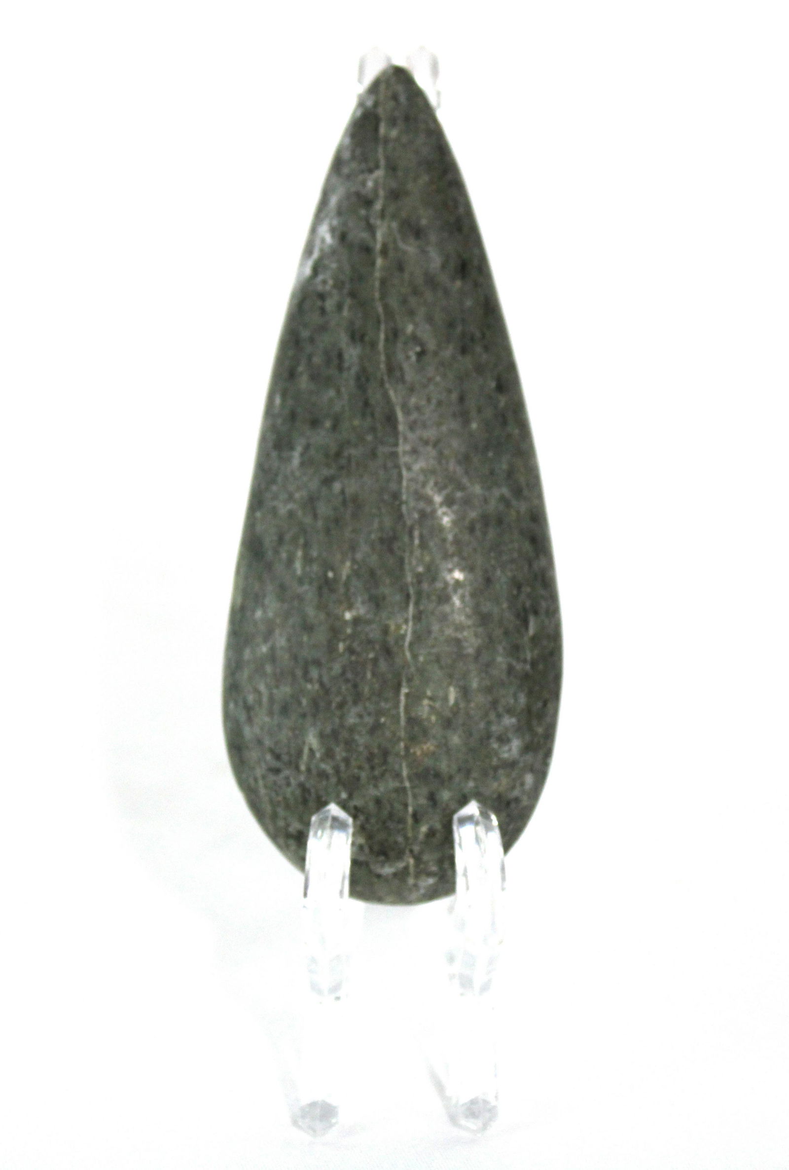Pre-Columbian Axe Head, 4.5" (1 of 2)