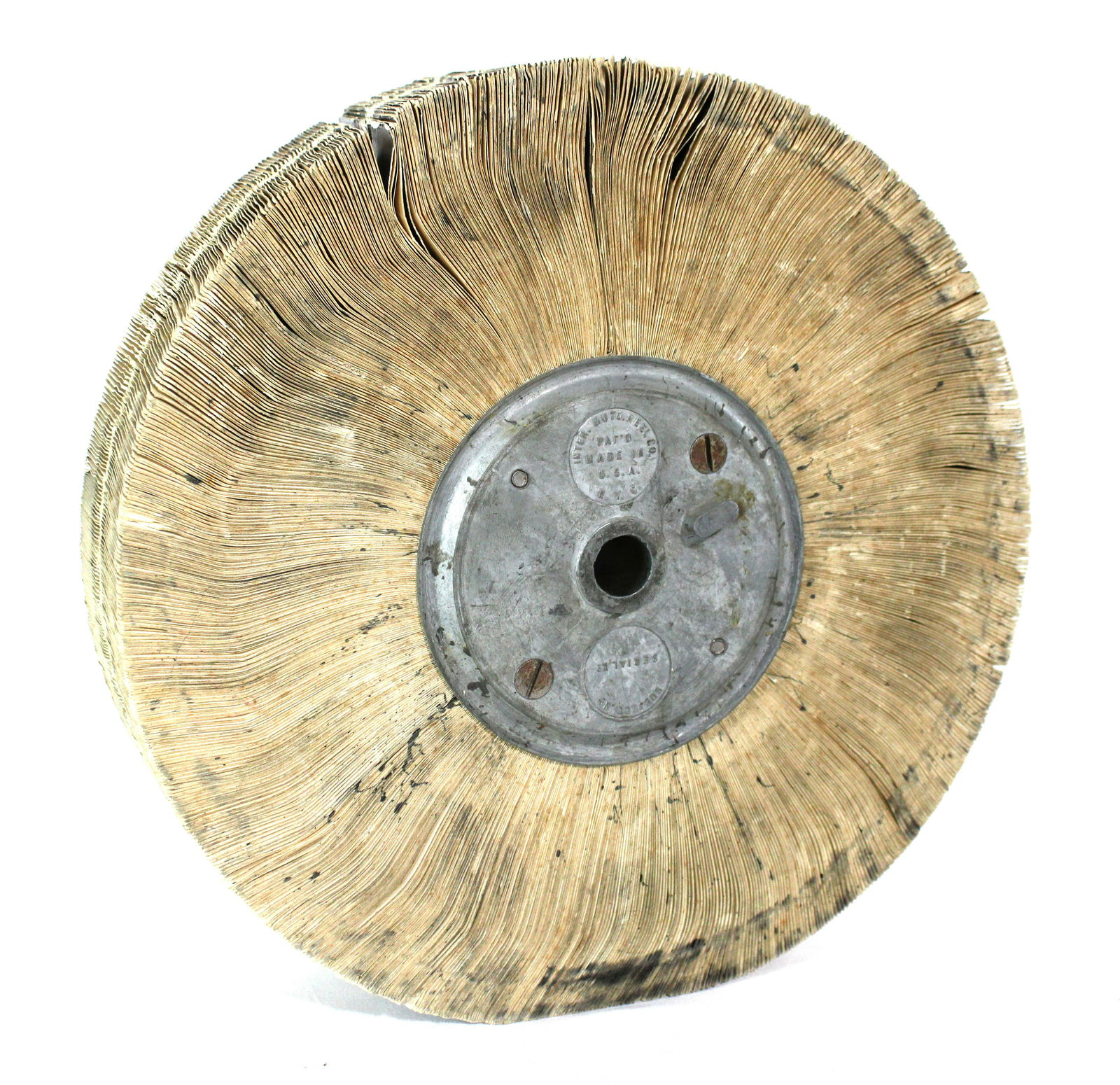 Mutoscope Reel, Dancing Lady (1 of 2)