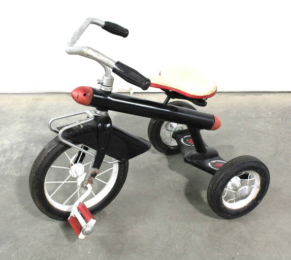 Vintage Junior Trike Kids Tricycle