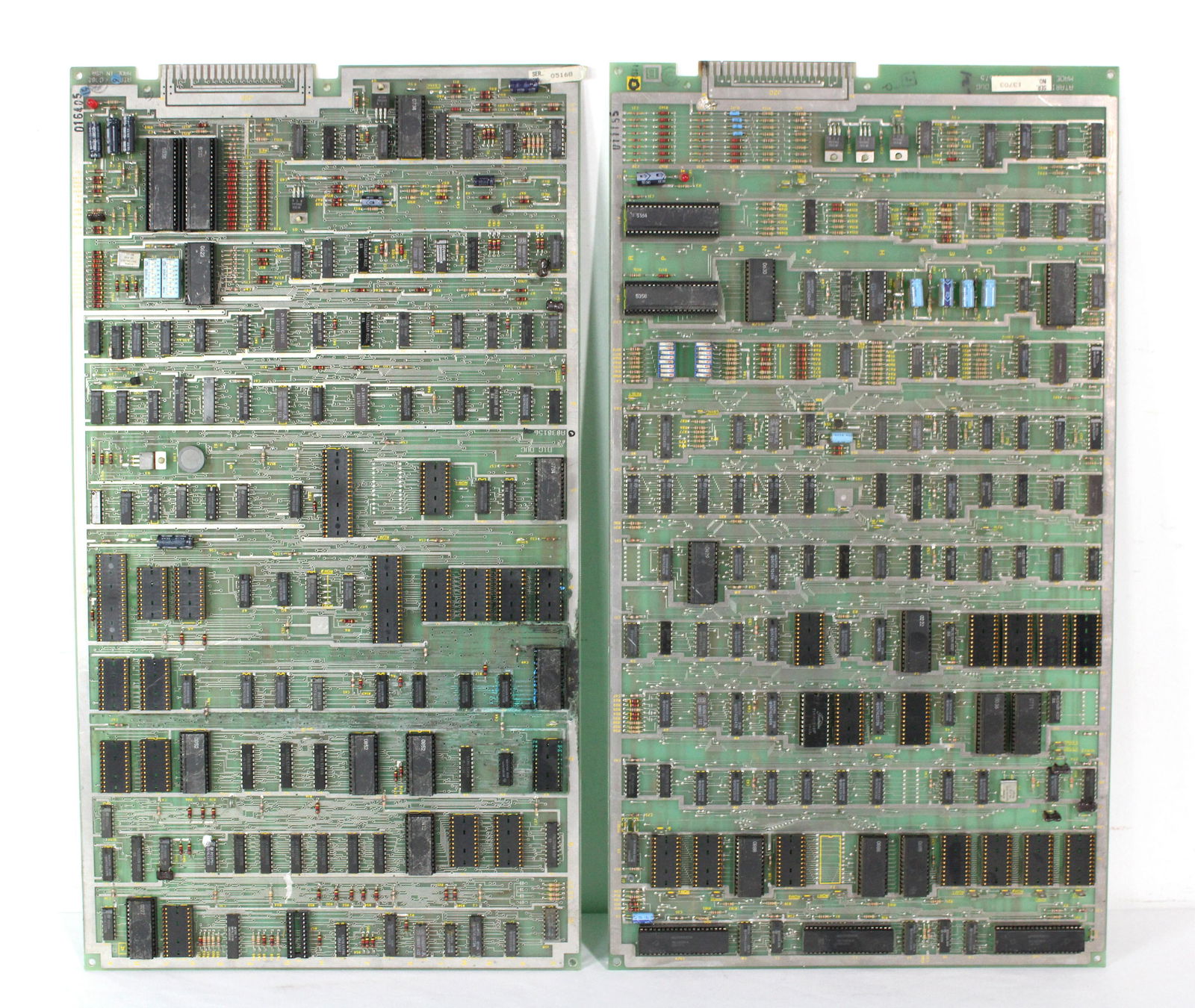 Atari Dig Dug Arcade Game Board Set (1 of 2)