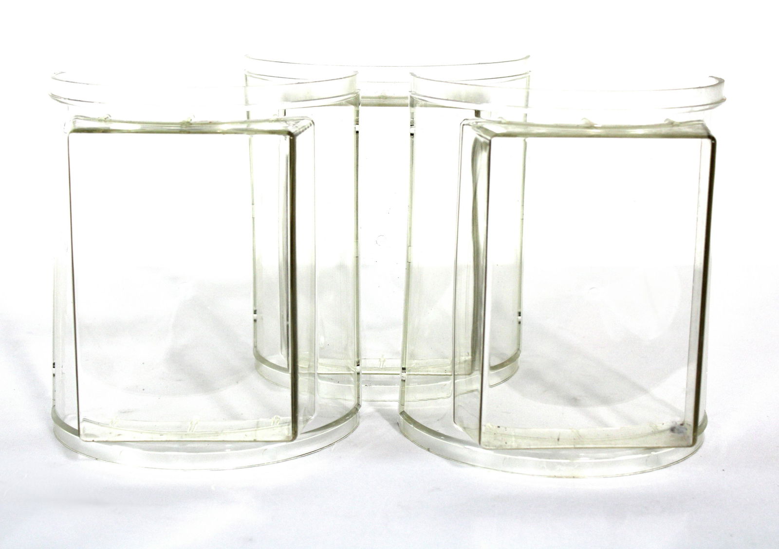 NOS Vendorama Vending Machine Front Plexis (1 of 1)